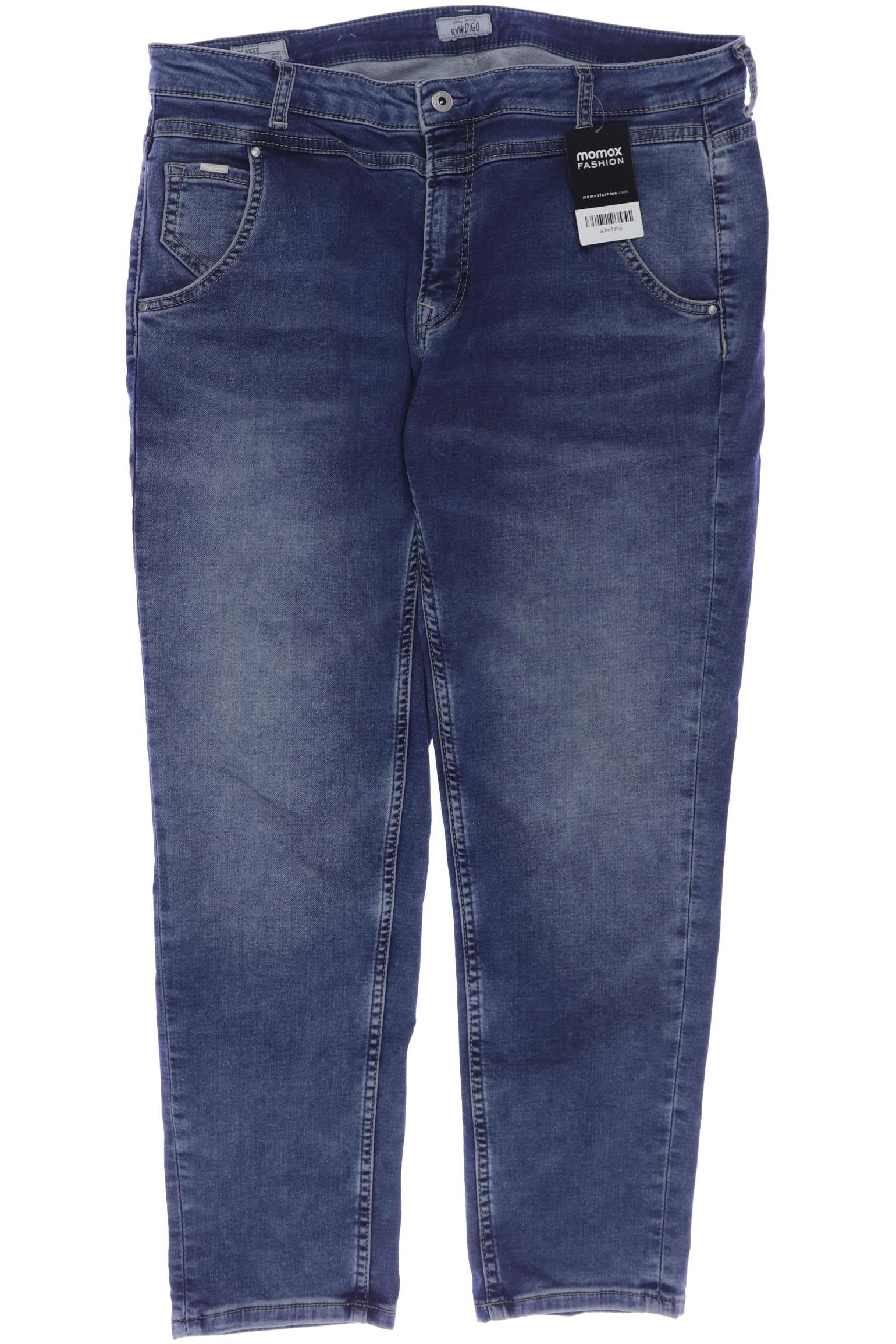 

Pepe Jeans Damen Jeans, blau, Gr. 32