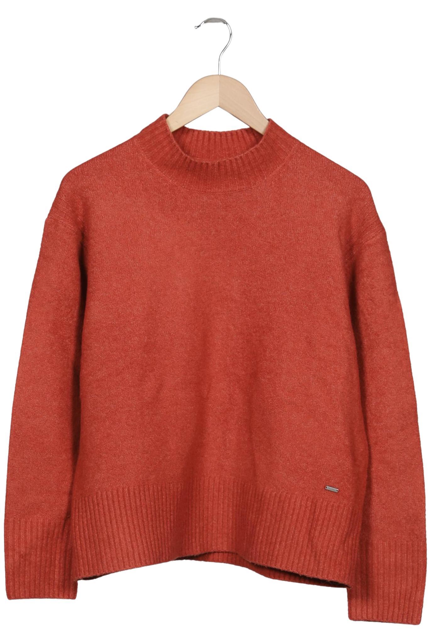 

Pepe Jeans Damen Pullover, rot, Gr. 38