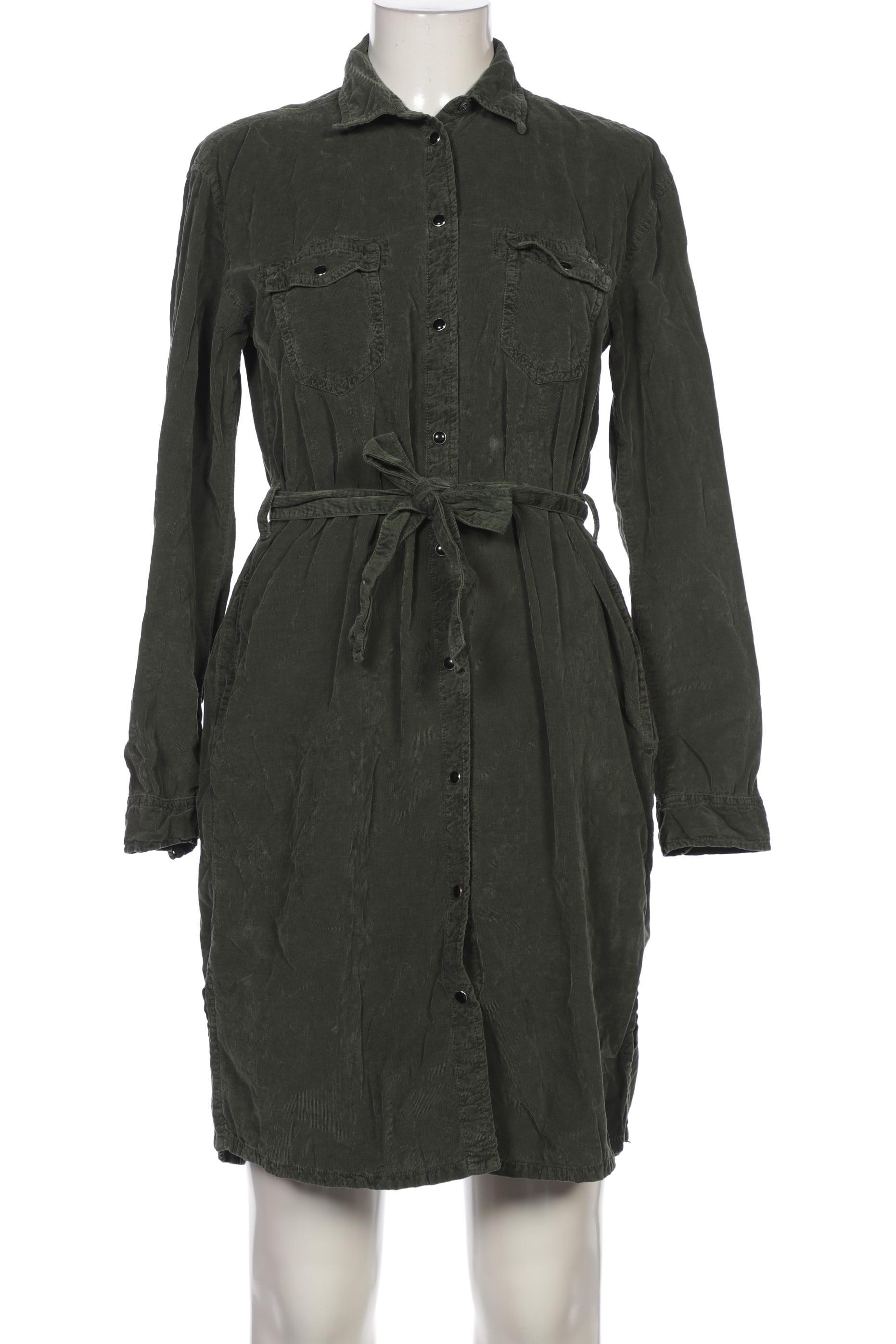 

Pepe Jeans Damen Kleid, grün