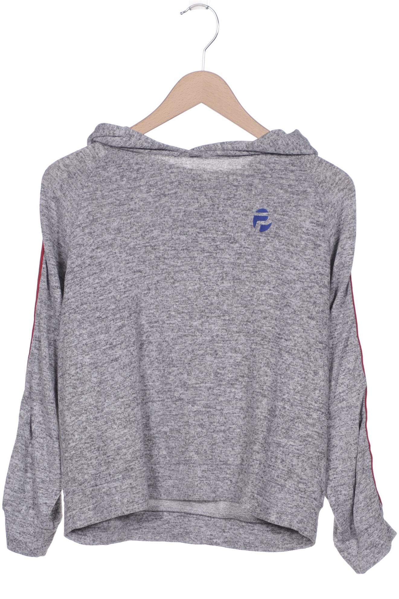 

Pepe Jeans Damen Kapuzenpullover, grau