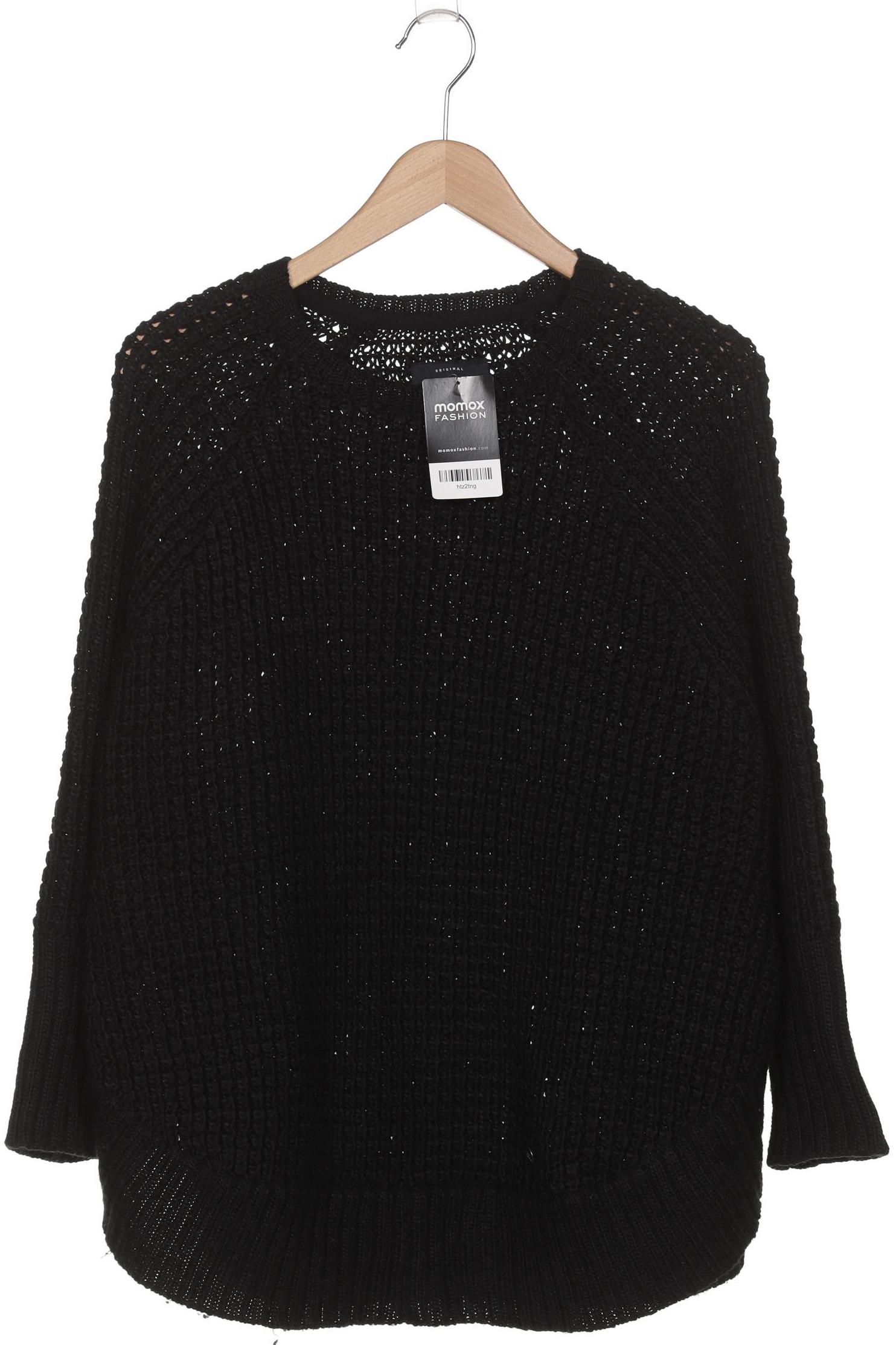 

Pepe Jeans Damen Pullover, schwarz, Gr. 42
