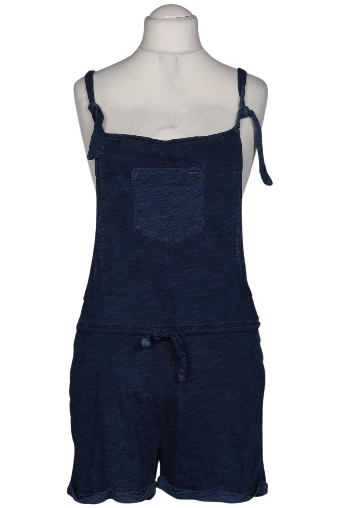 

Pepe Jeans Damen Jumpsuit/Overall, marineblau, Gr. 38