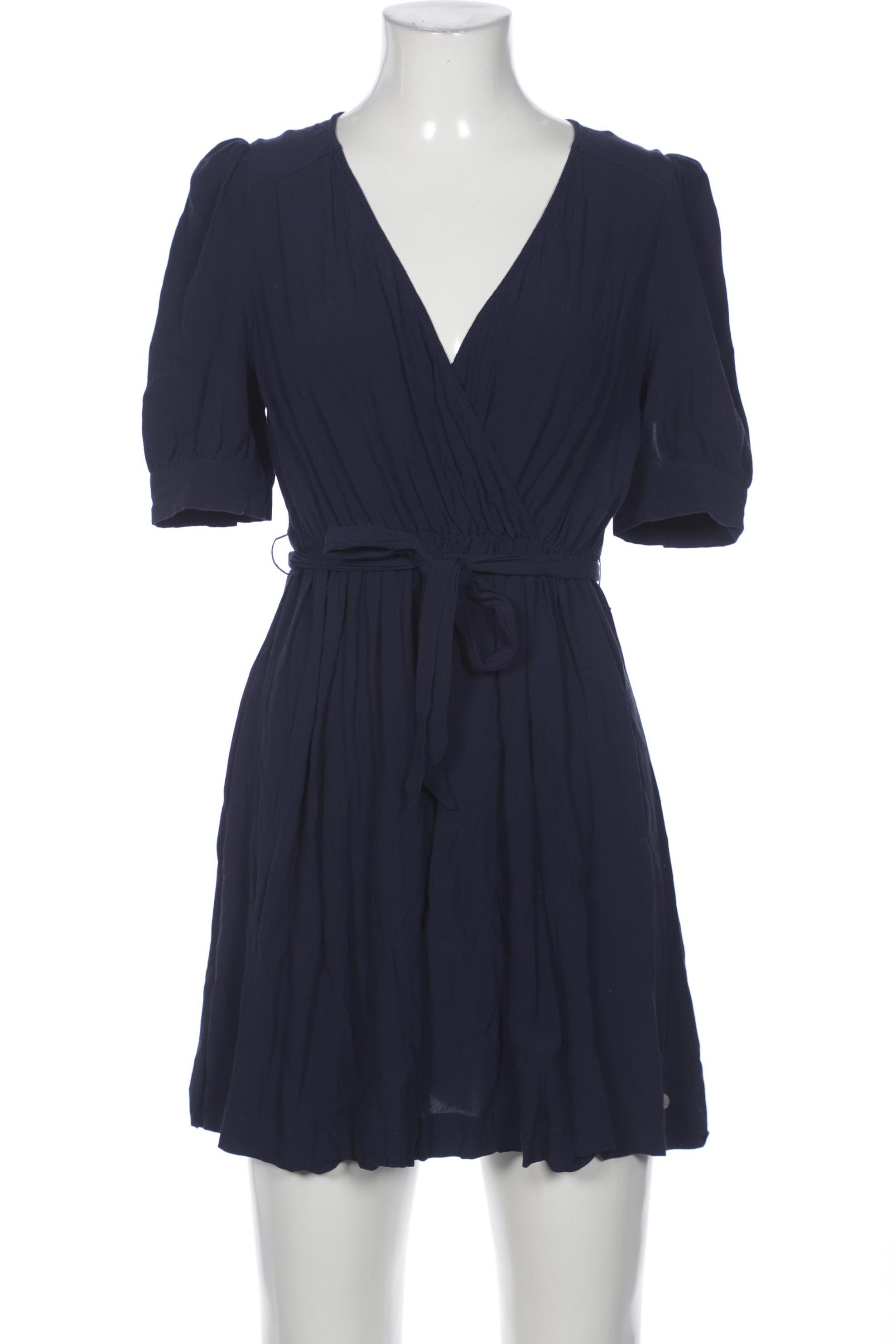 

Pepe Jeans Damen Kleid, marineblau, Gr. 34