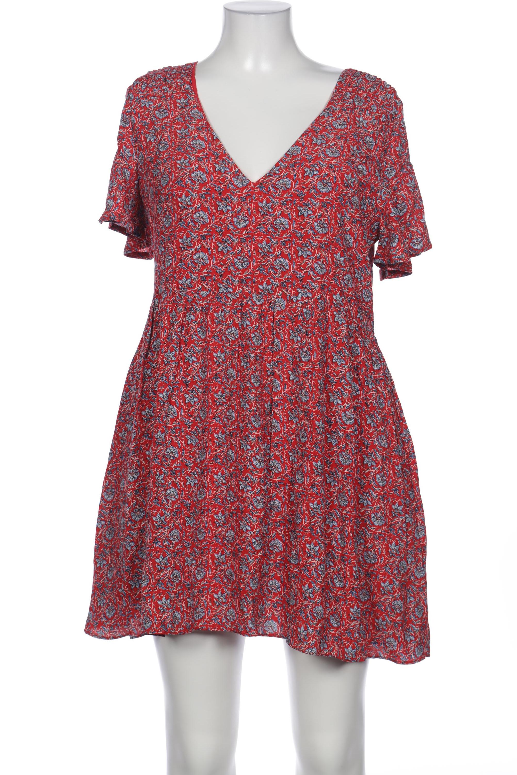 

Pepe Jeans Damen Kleid, rot