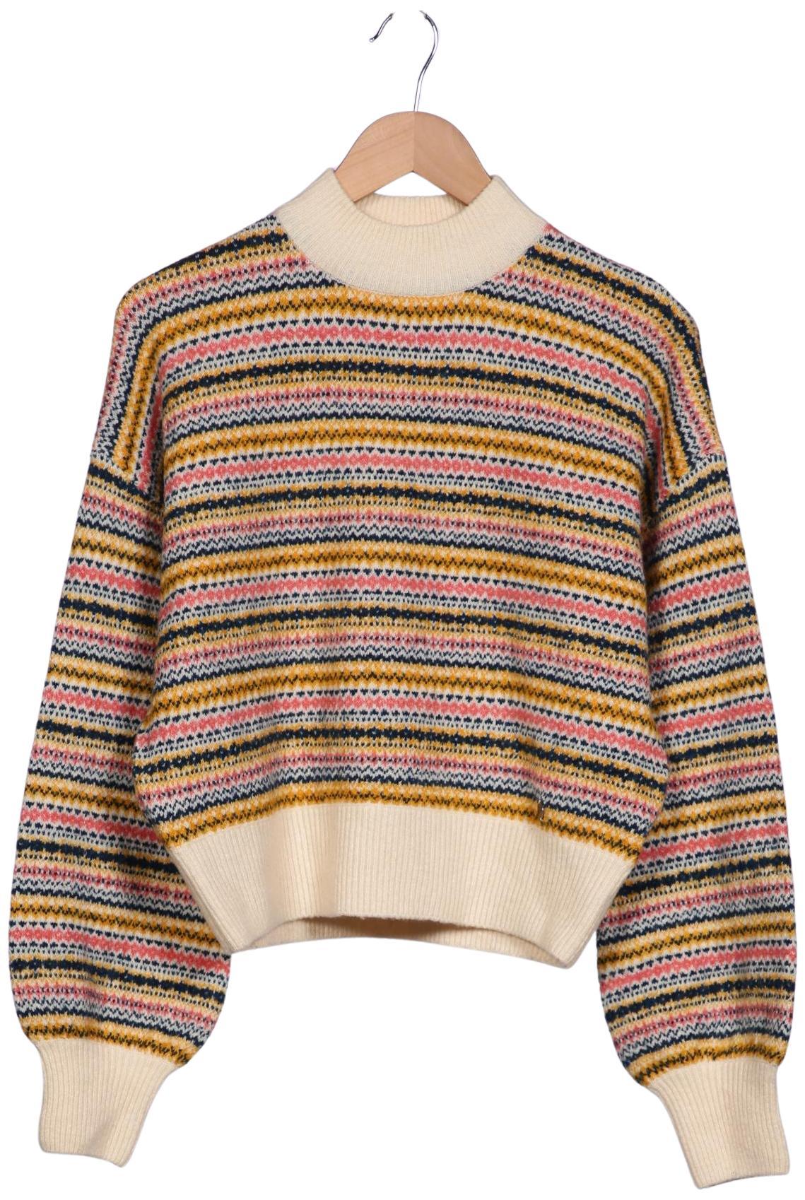 

Pepe Jeans Damen Pullover, mehrfarbig, Gr. 36
