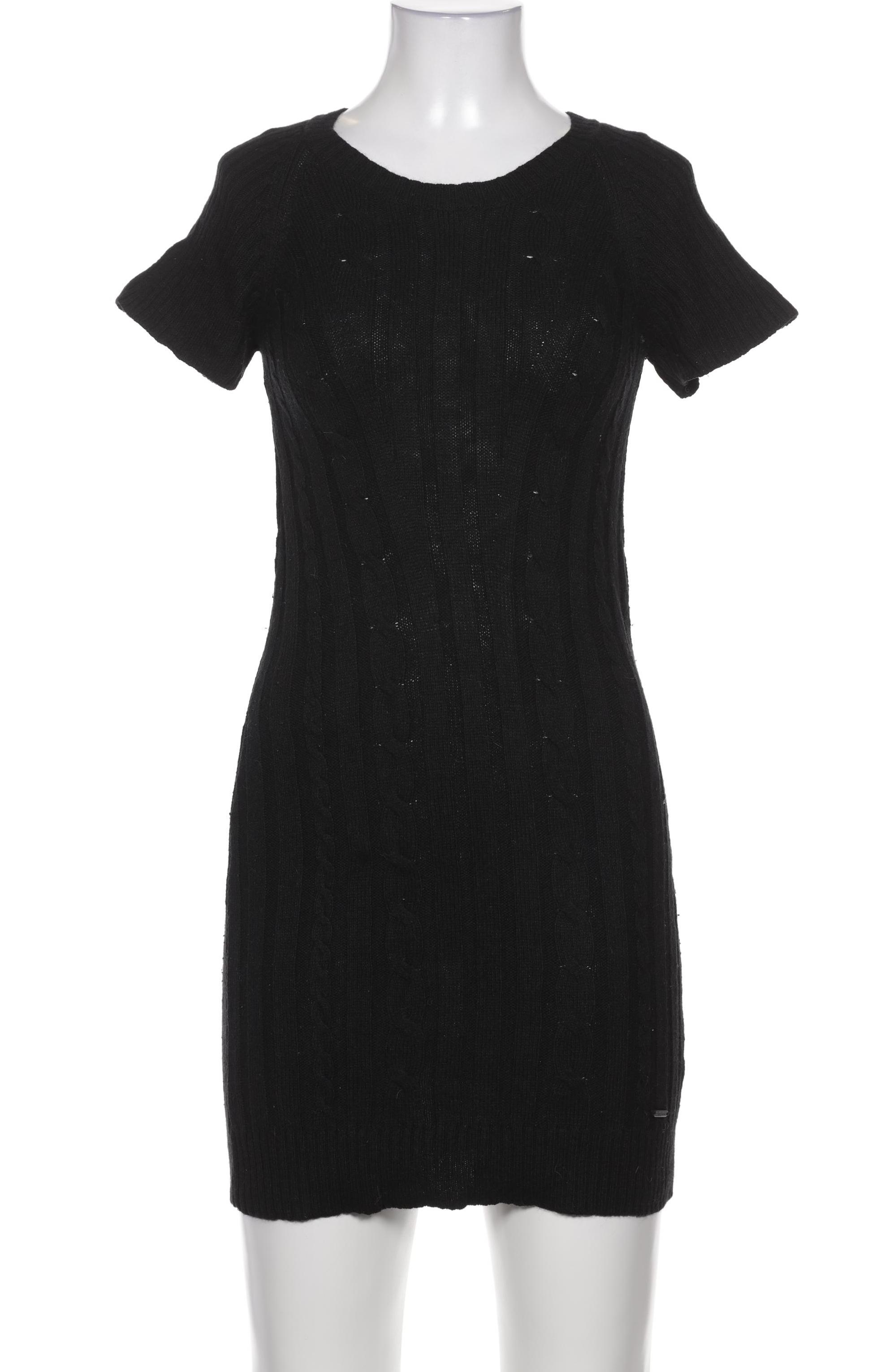 

Pepe Jeans Damen Kleid, schwarz, Gr. 34