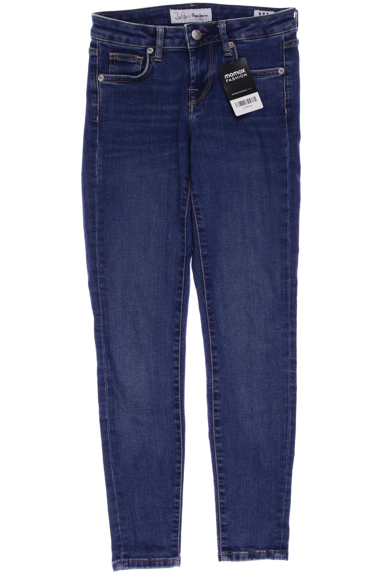 

Pepe Jeans Damen Jeans, blau