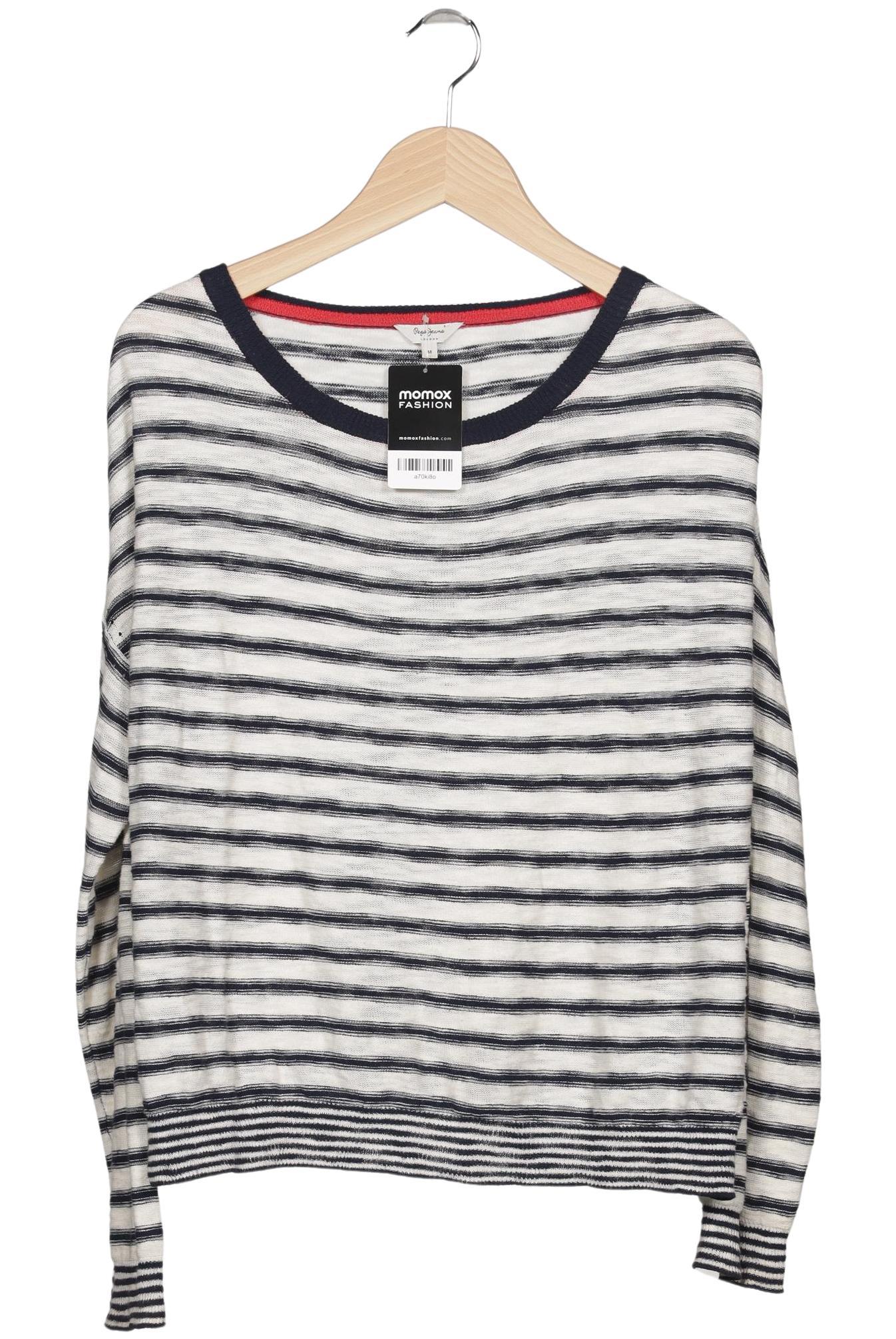 

Pepe Jeans Damen Pullover, mehrfarbig, Gr. 38