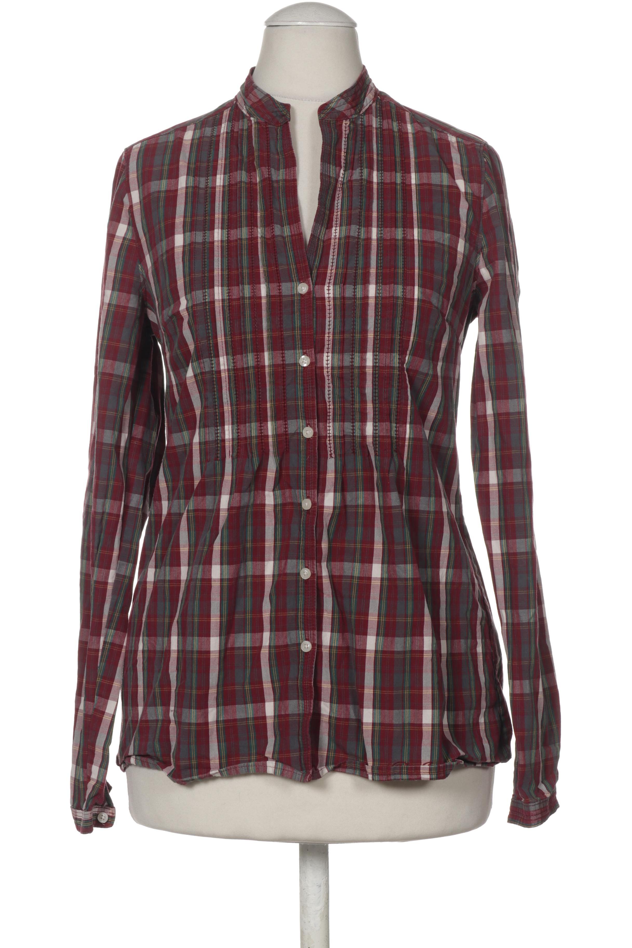 

Pepe Jeans Damen Bluse, rot, Gr. 34