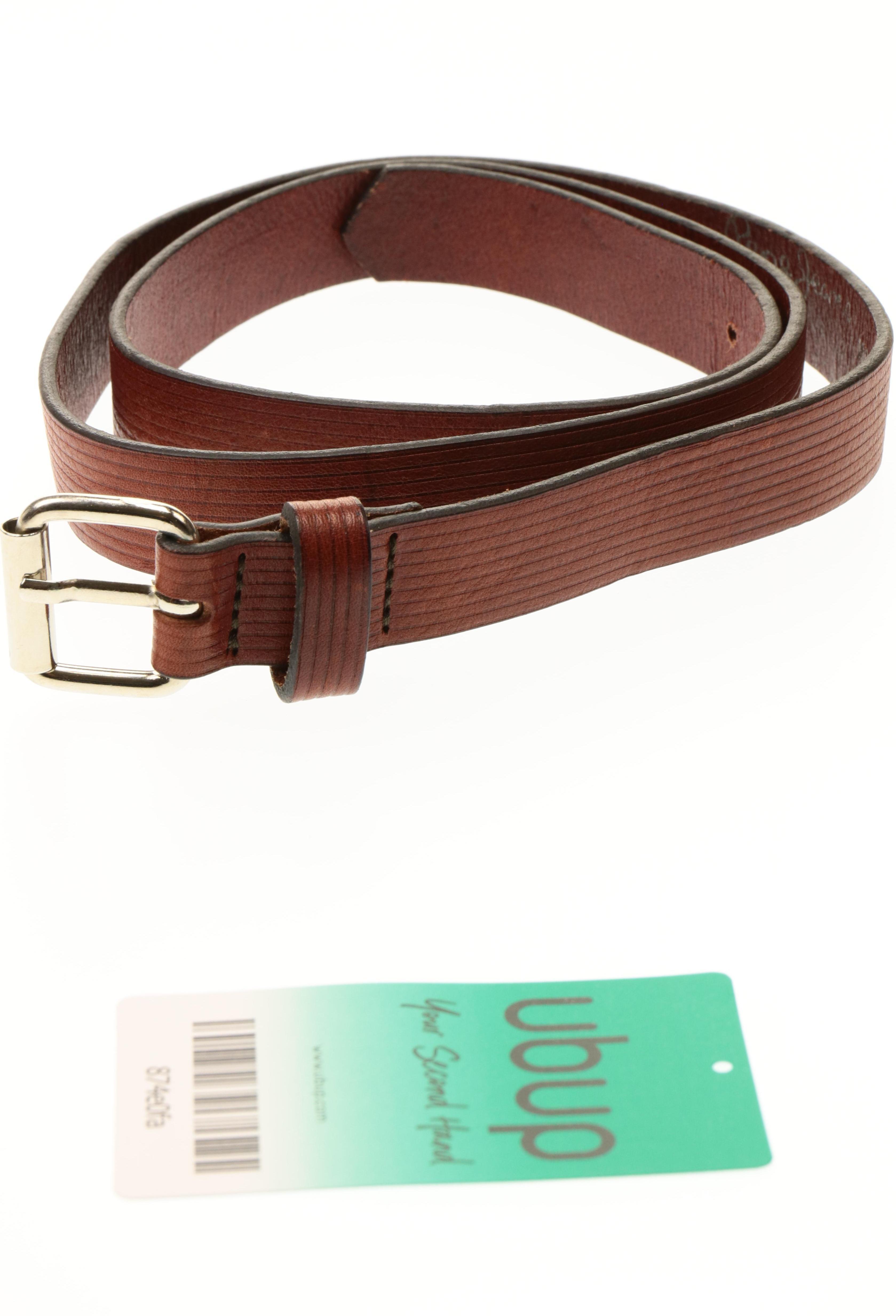 

Pepe Jeans Damen Gürtel, braun, Gr. 95