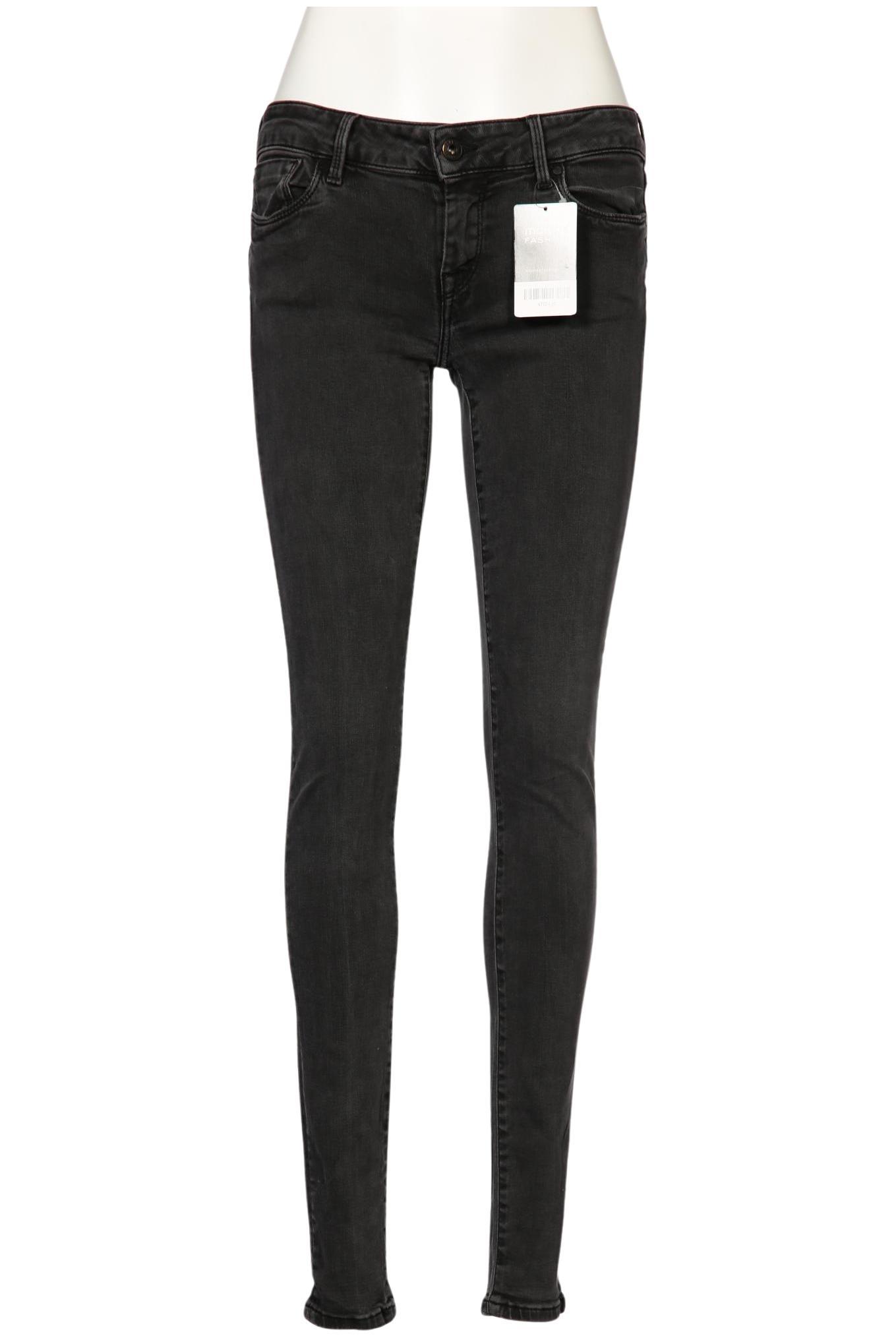 

Pepe Jeans Damen Jeans, schwarz, Gr. 29