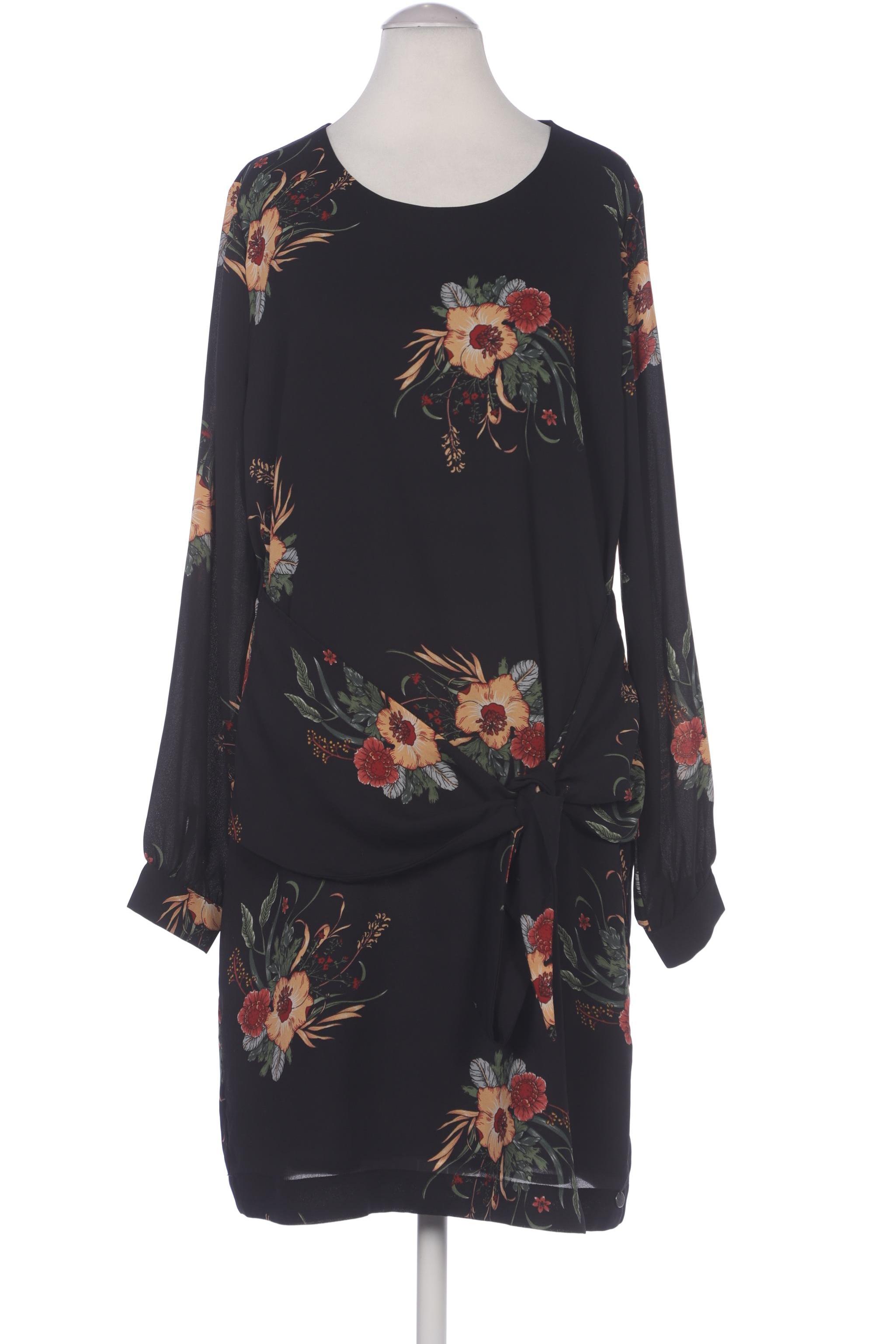 

Pepe Jeans Damen Kleid, schwarz, Gr. 36