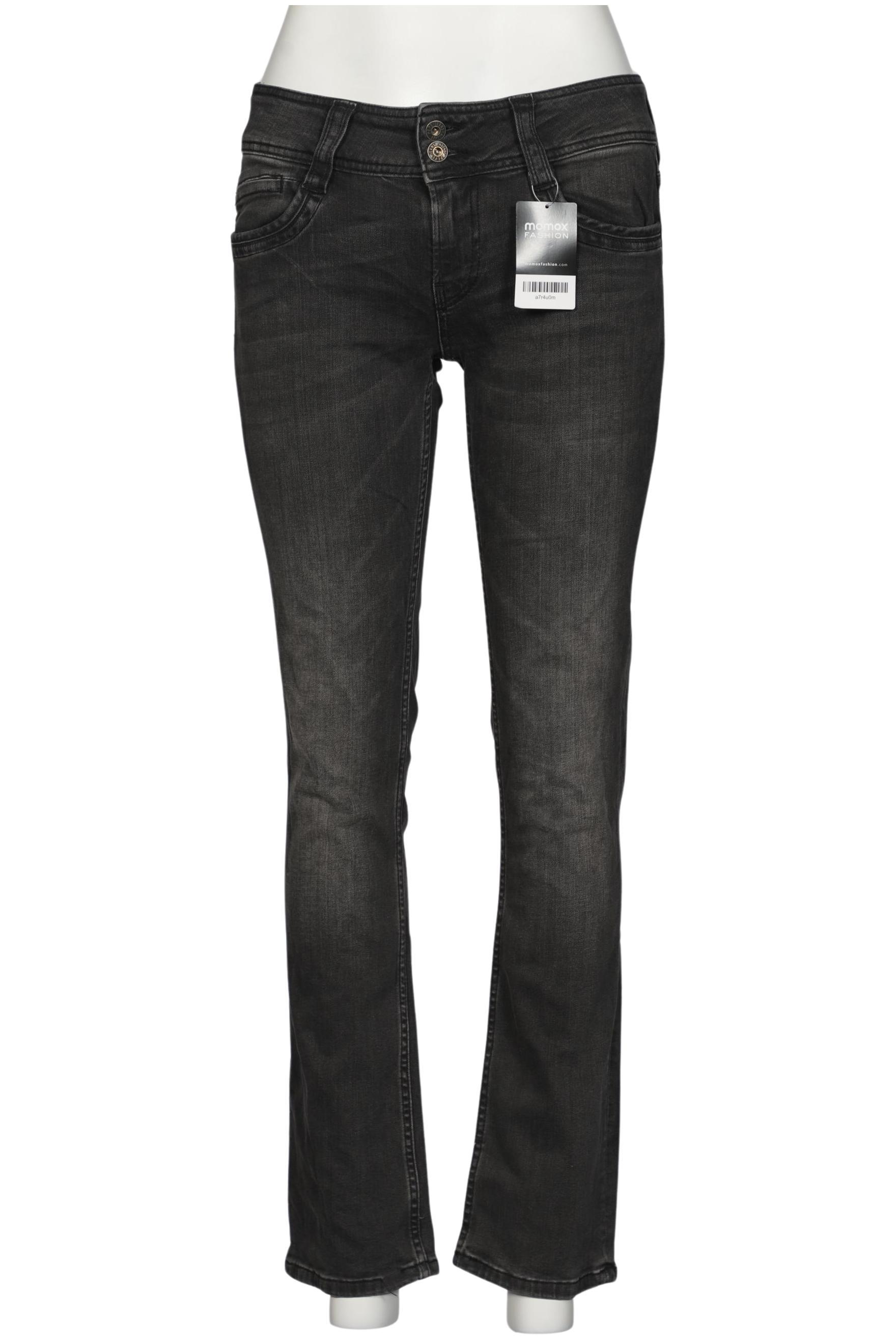 

Pepe Jeans Damen Jeans, grau, Gr. 31