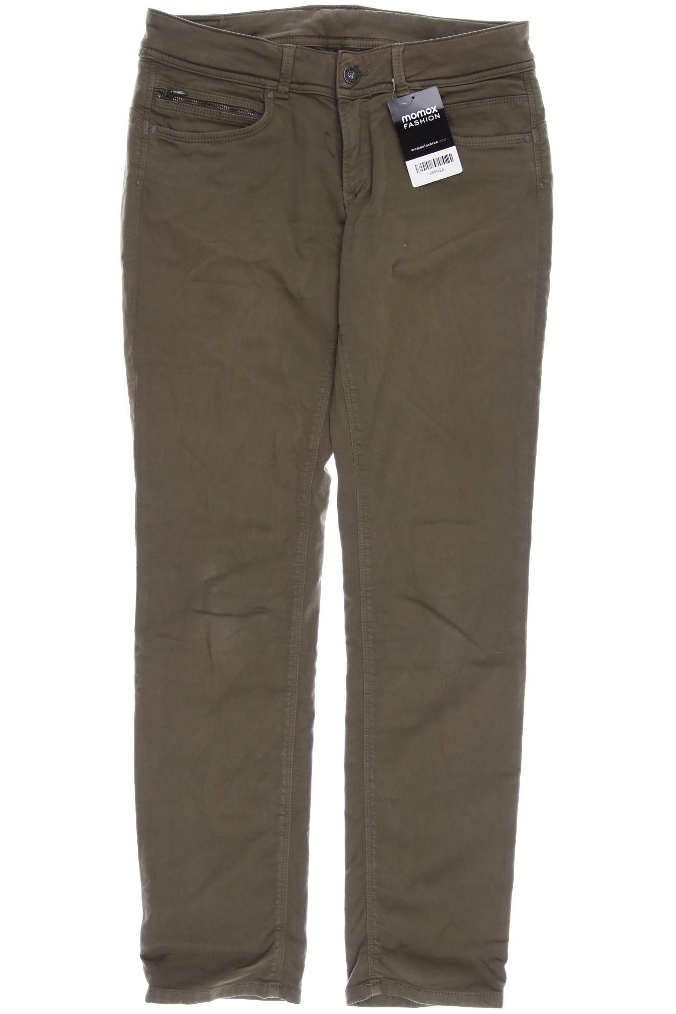 

Pepe Jeans Damen Jeans, grün