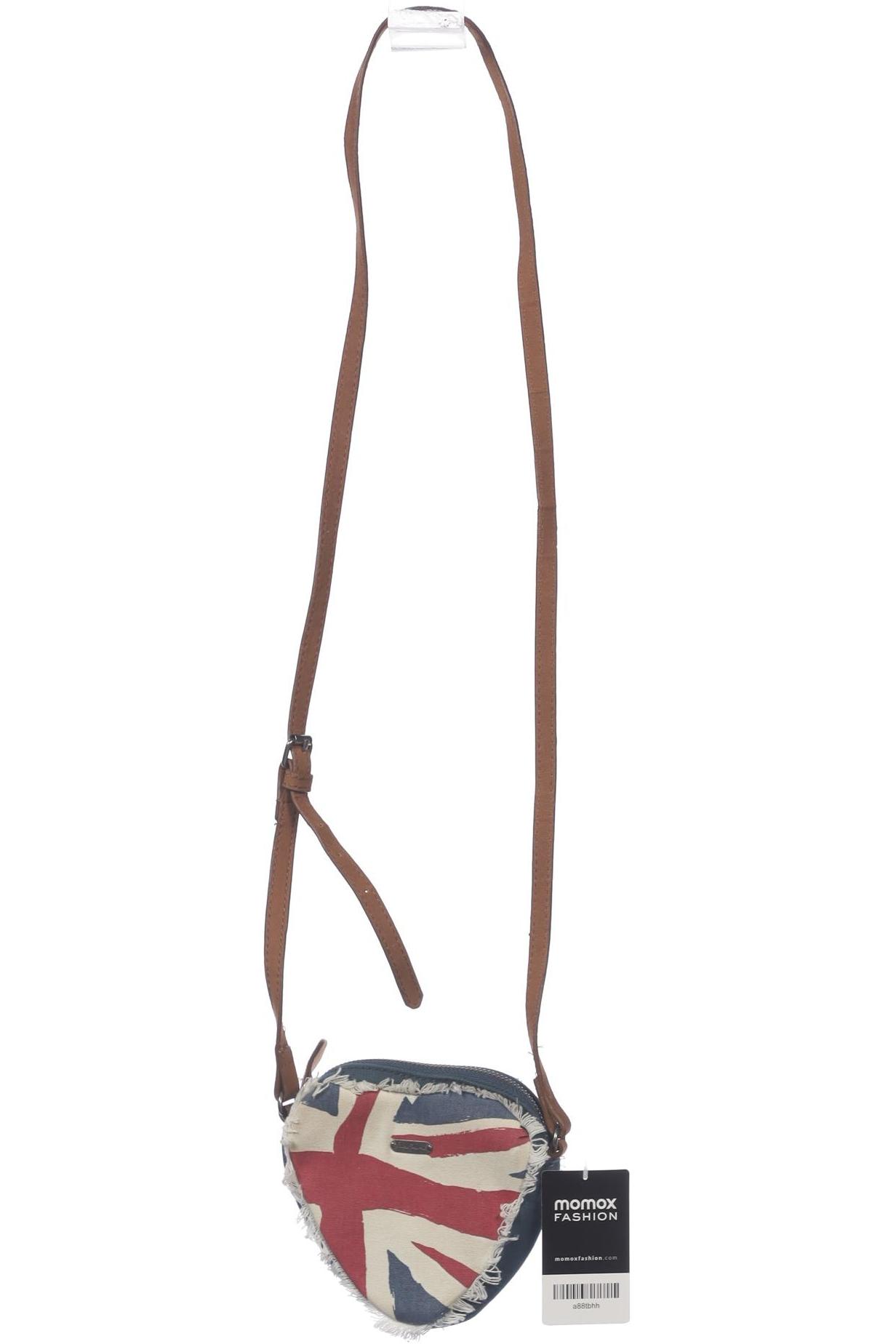 

Pepe Jeans Damen Handtasche, mehrfarbig, Gr.