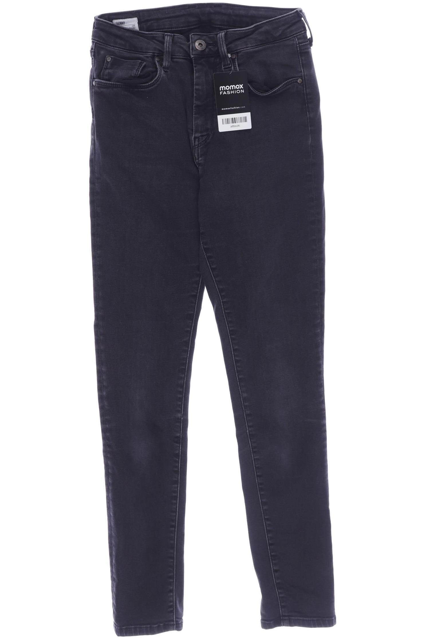 

Pepe Jeans Damen Jeans, grau