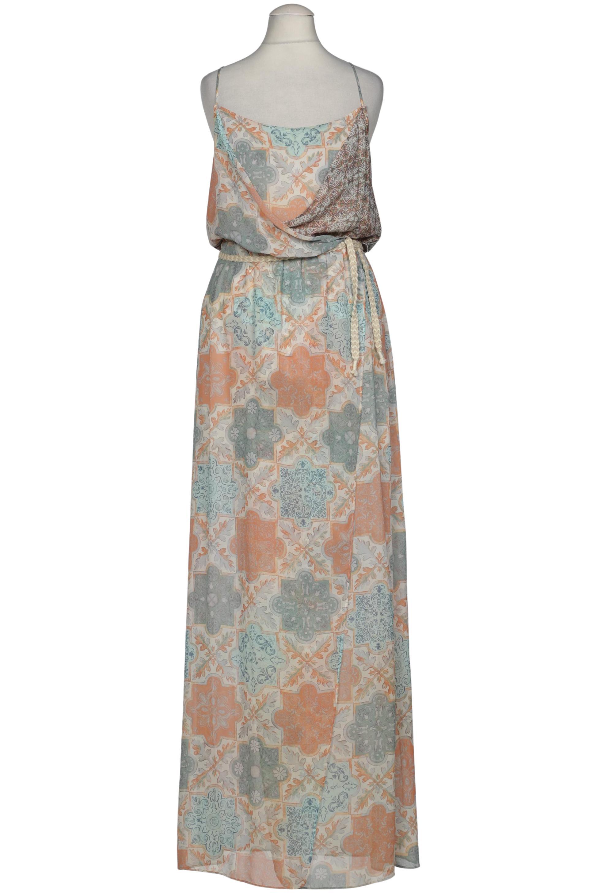 

Pepe Jeans Damen Kleid, mehrfarbig, Gr. 36