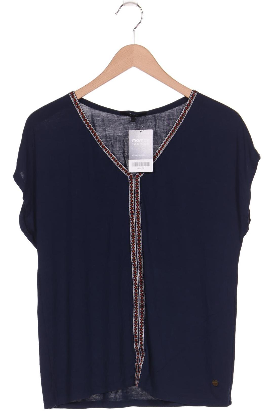 

Pepe Jeans Damen T-Shirt, marineblau