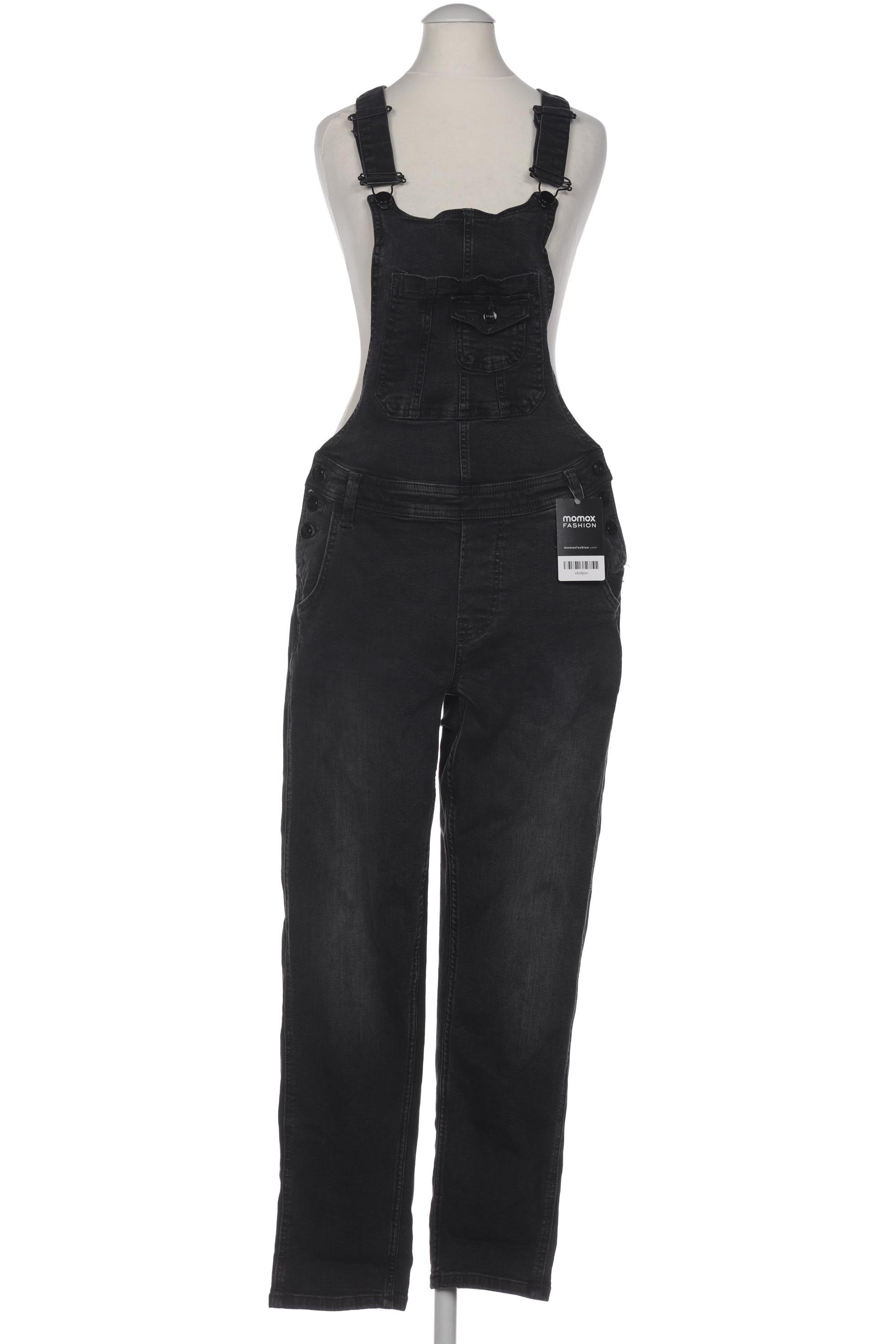 

Pepe Jeans Damen Jumpsuit/Overall, grau, Gr. 36