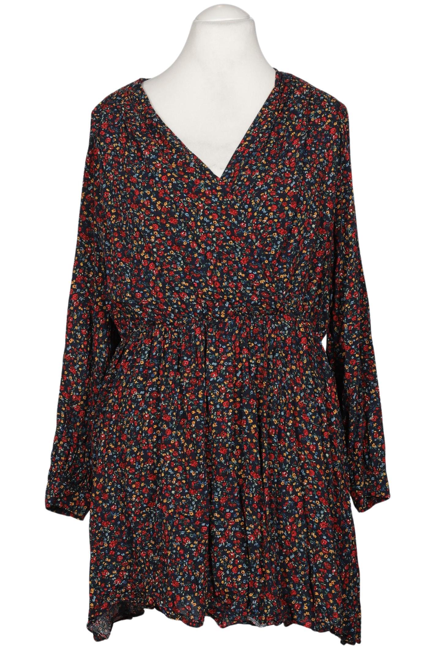 

Pepe Jeans Damen Kleid, mehrfarbig, Gr. 44