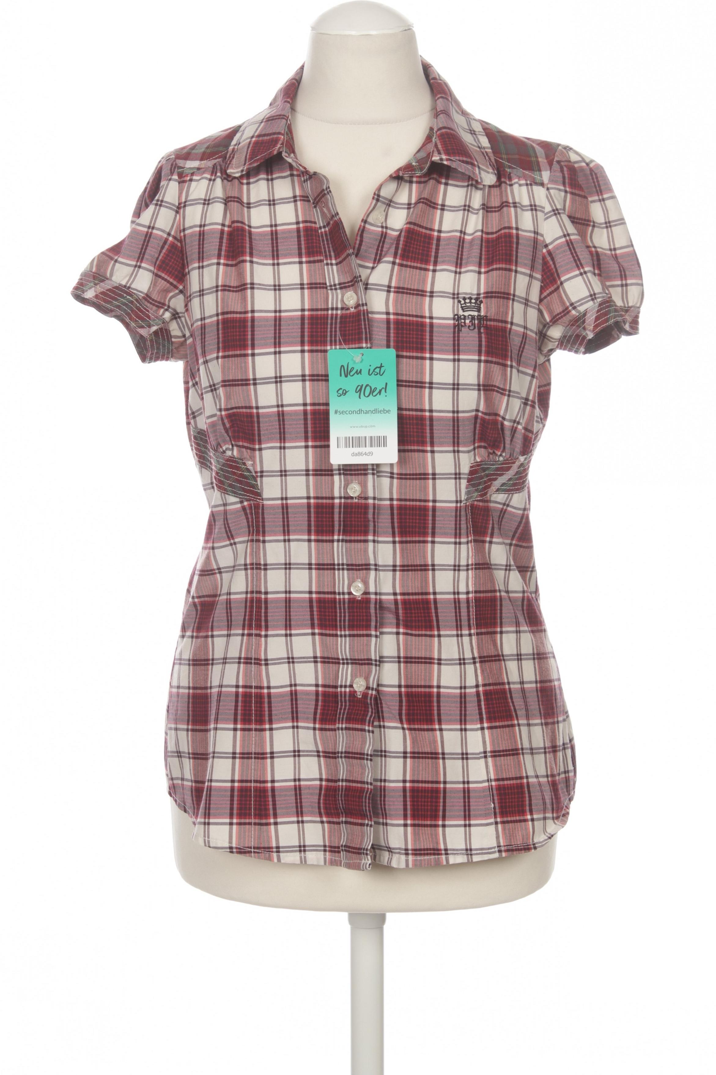 

Pepe Jeans Damen Bluse, mehrfarbig, Gr. 36