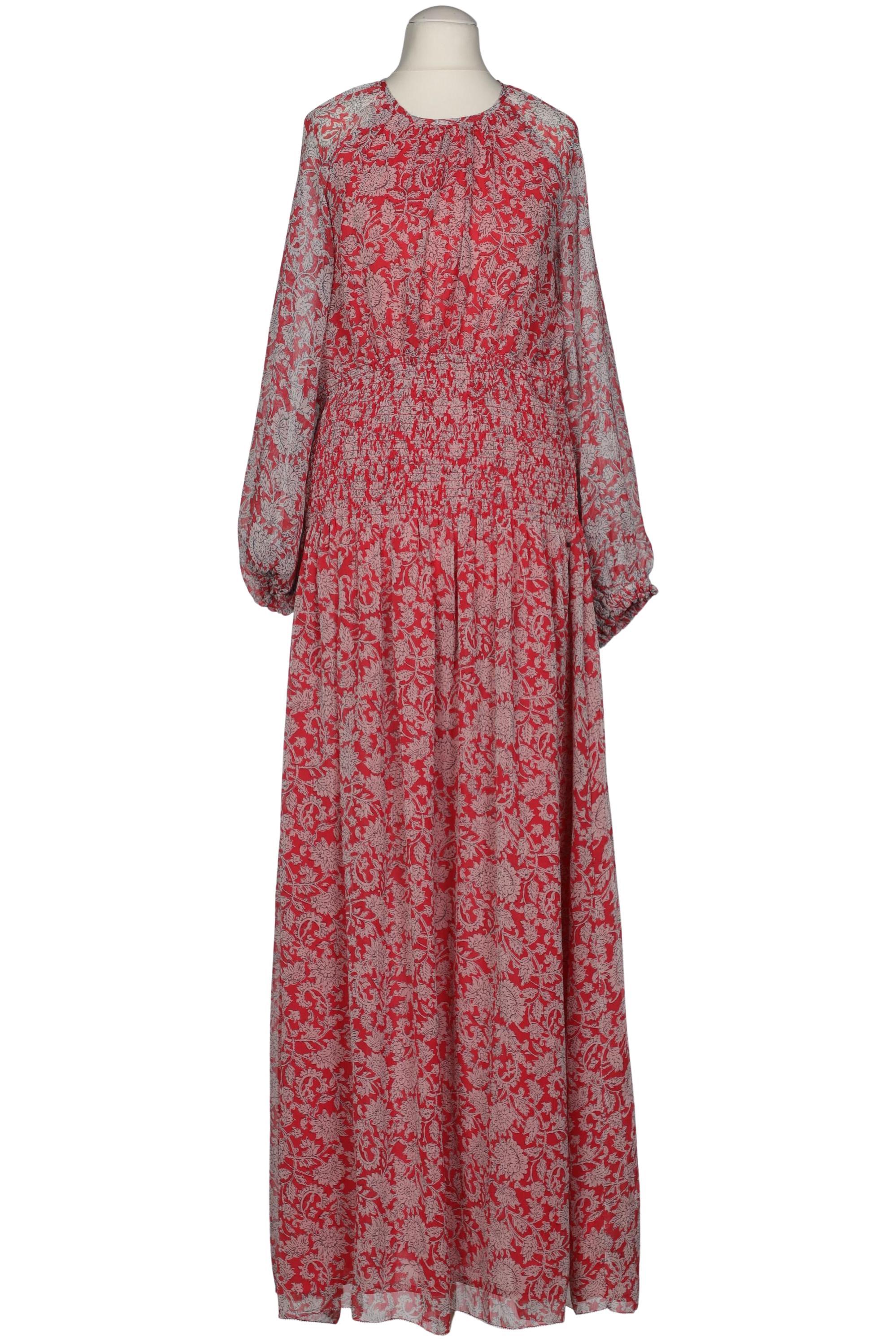 

Pepe Jeans Damen Kleid, rot, Gr. 42