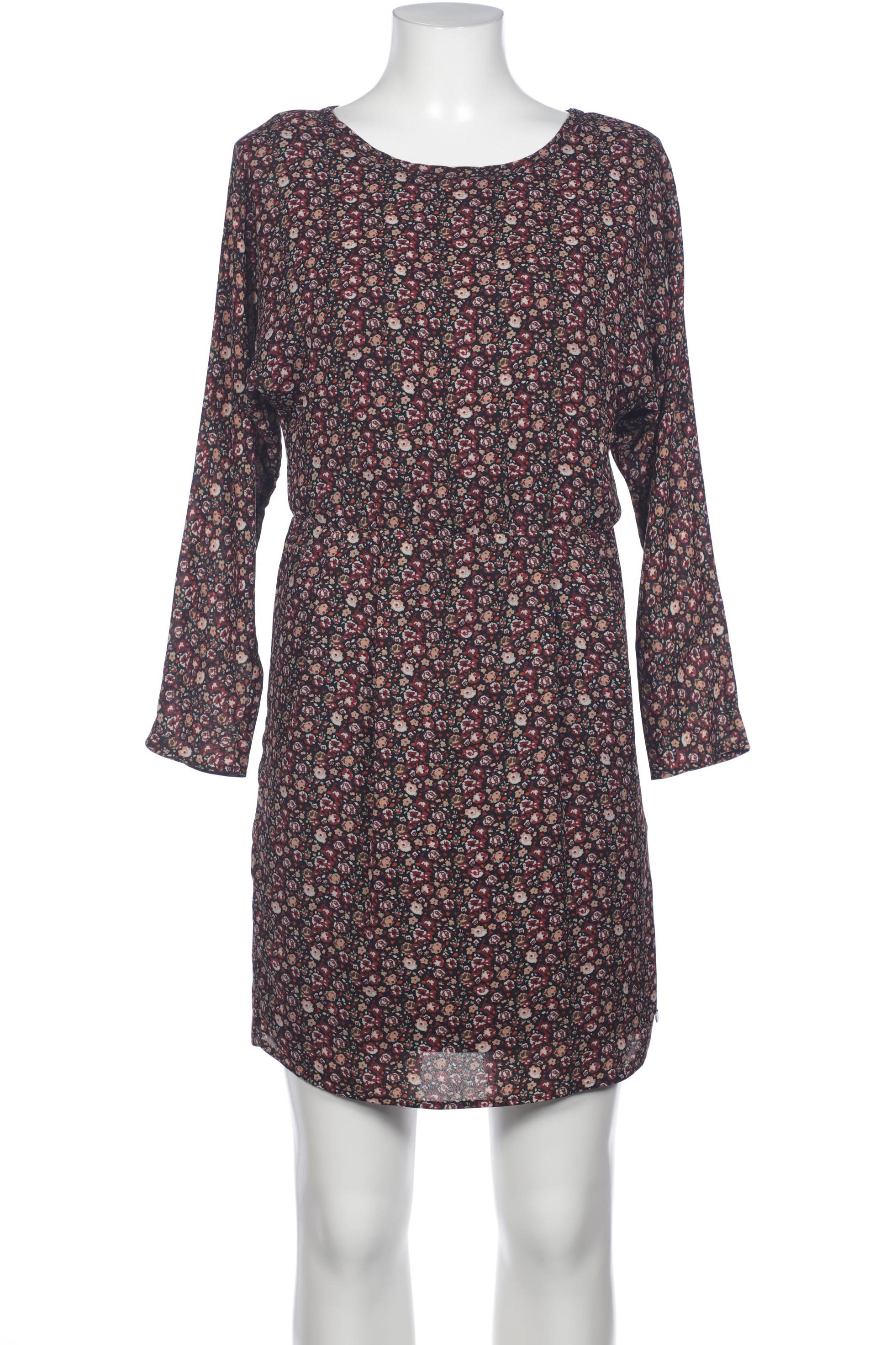 

Pepe Jeans Damen Kleid, bordeaux, Gr. 36