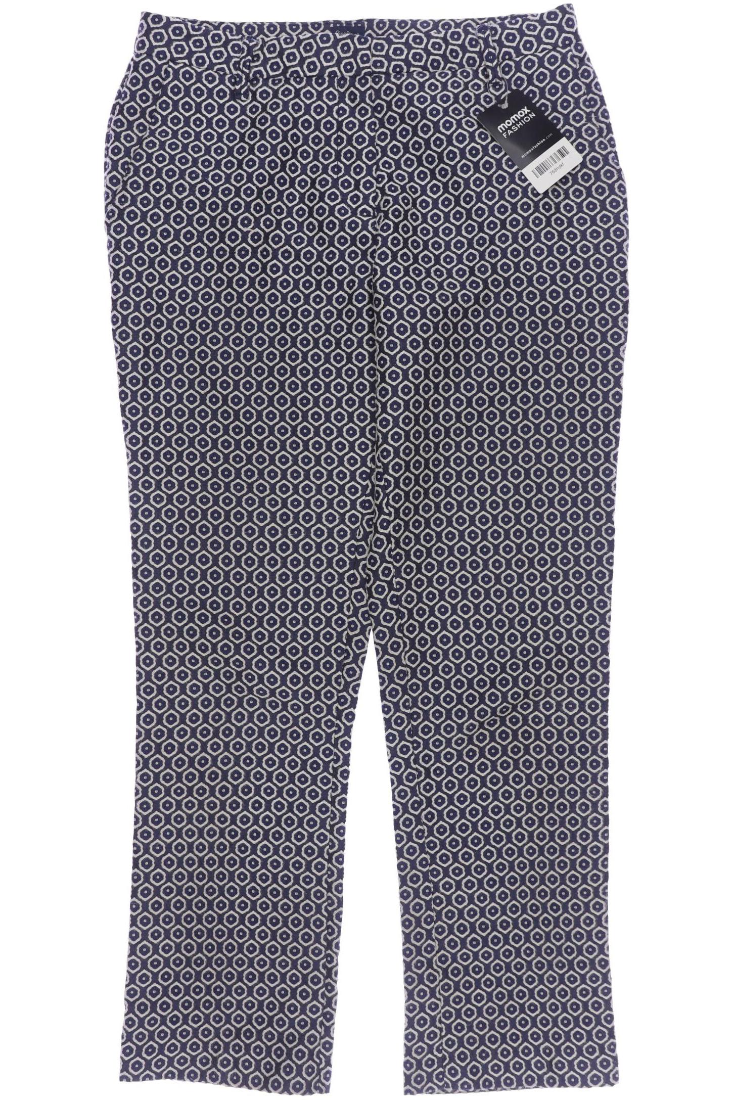 

Pepe Jeans Damen Stoffhose, blau, Gr. 0