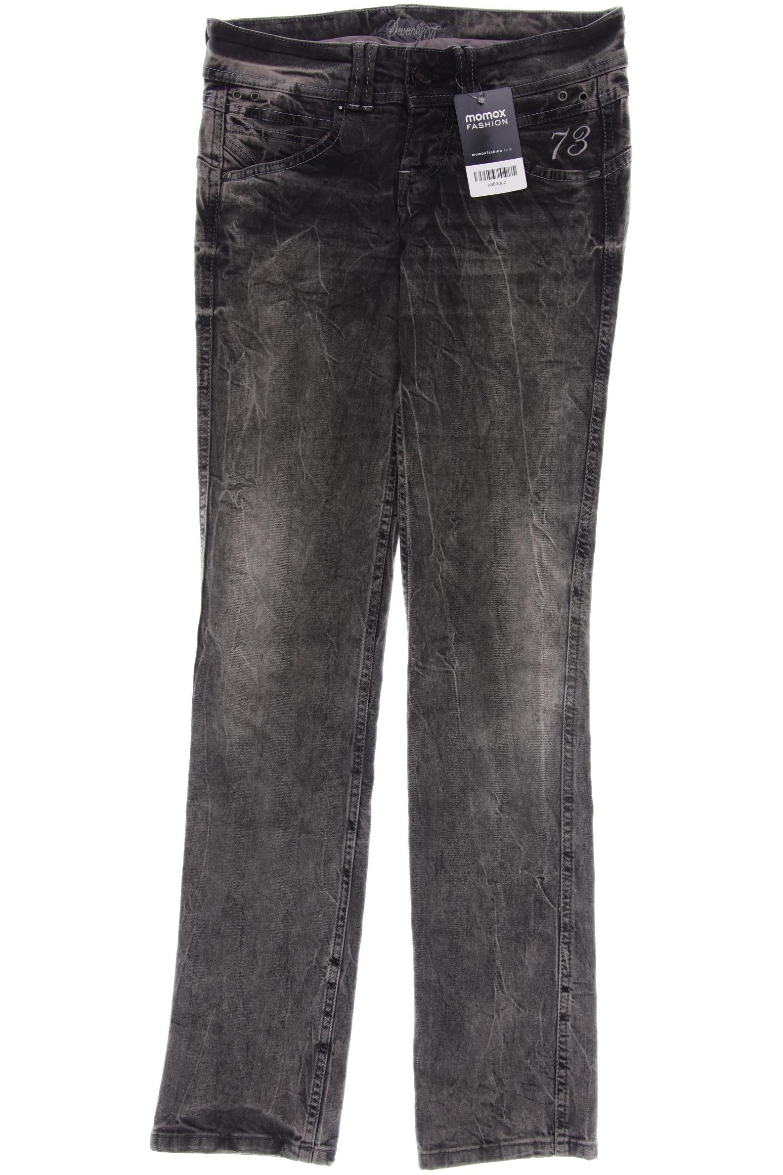 

Pepe Jeans Damen Jeans, grau