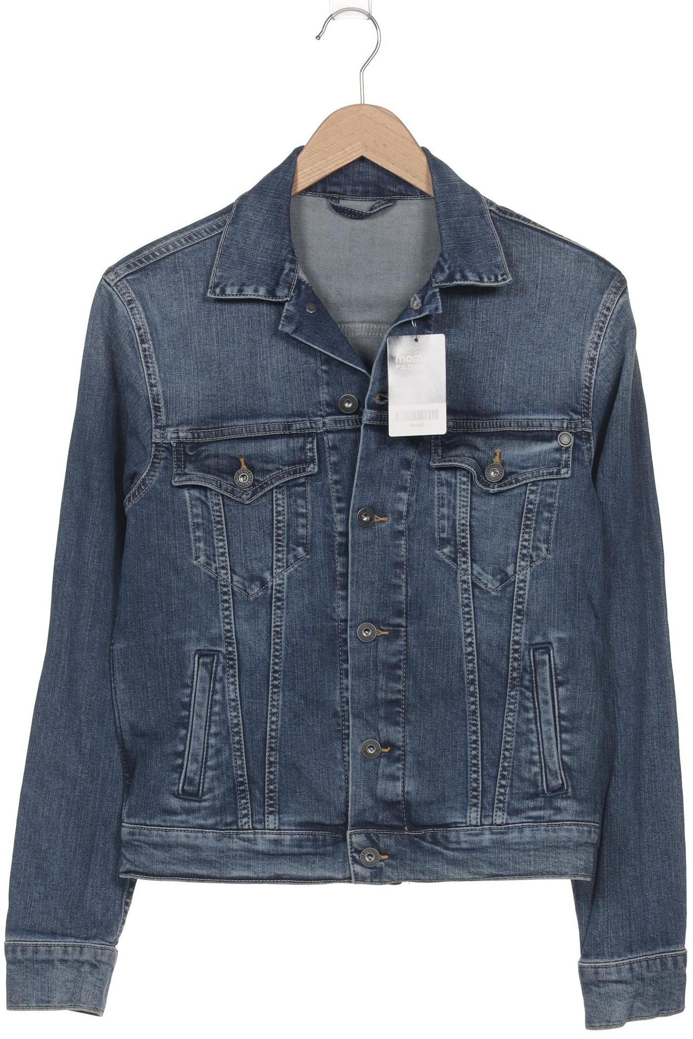

Pepe Jeans Damen Jacke, marineblau, Gr. 36