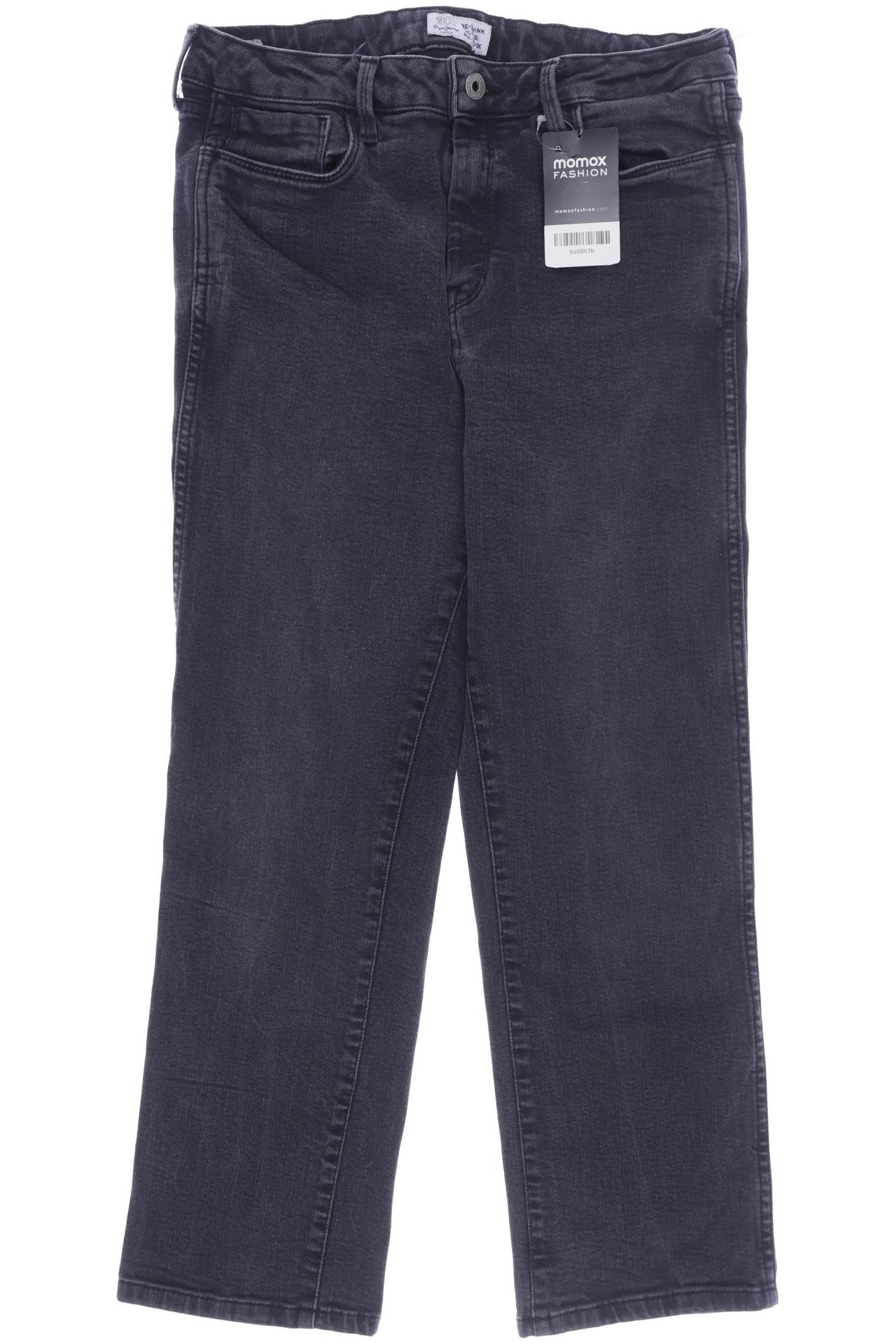 

Pepe Jeans Damen Jeans, grau, Gr. 32