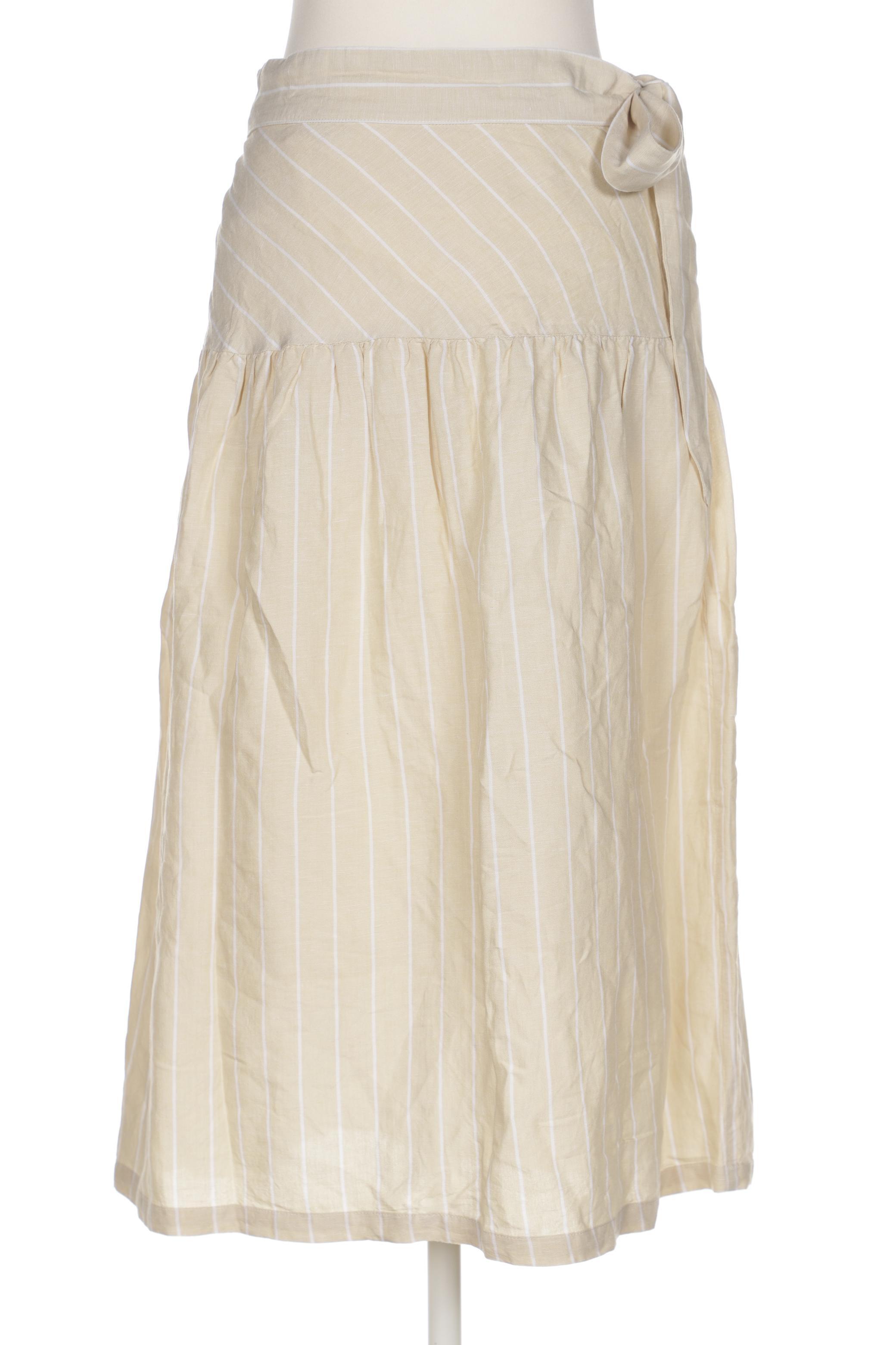

Pepe Jeans Damen Rock, beige, Gr. 36