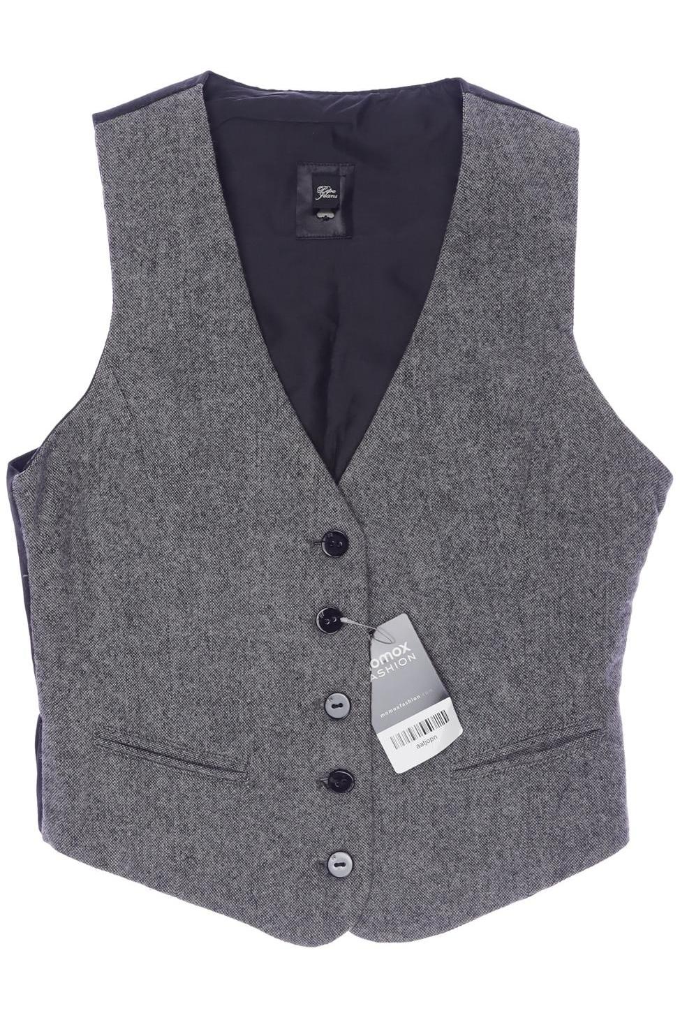 

Pepe Jeans Damen Weste, grau, Gr. 36