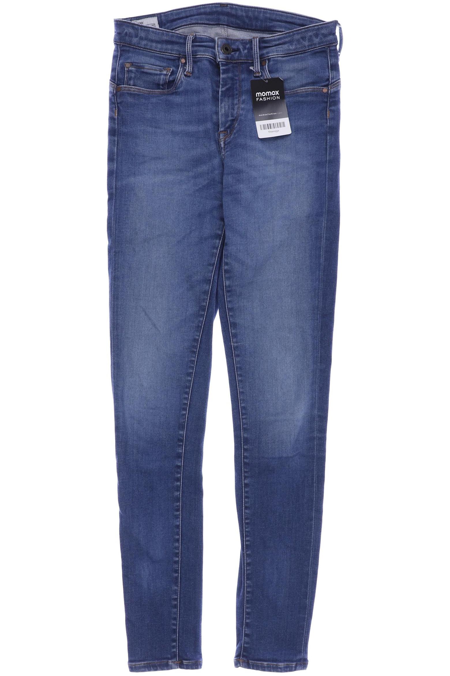 

Pepe Jeans Damen Jeans, blau
