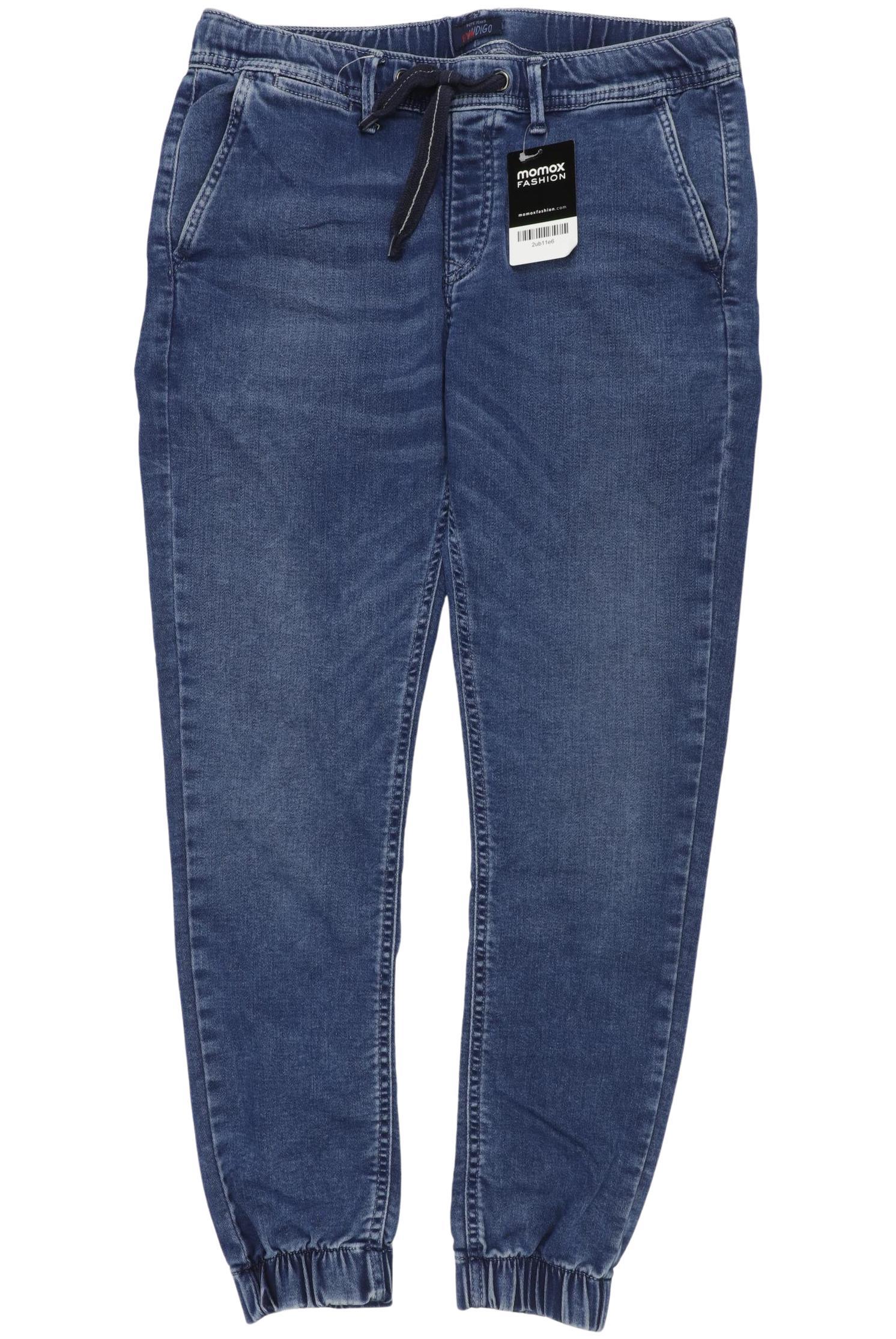 

Pepe Jeans Damen Jeans, blau, Gr. 28