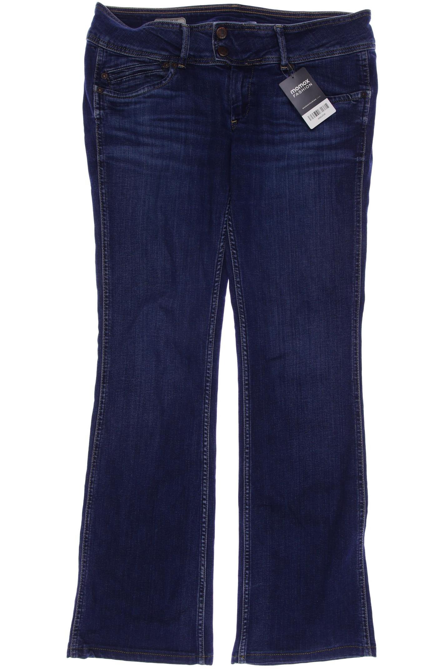 

Pepe Jeans Damen Jeans, marineblau