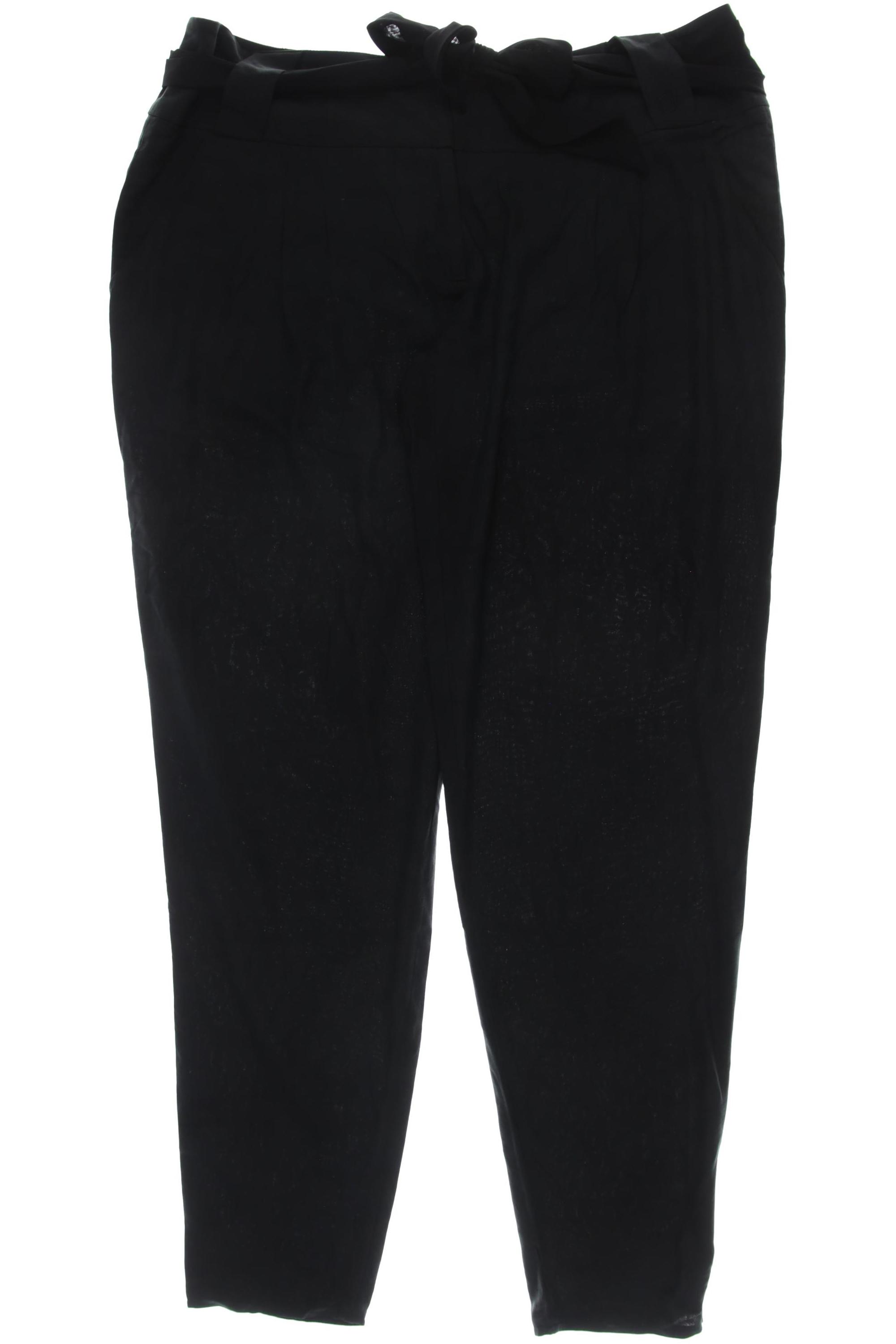 

Pepe Jeans Damen Stoffhose, schwarz, Gr. 31
