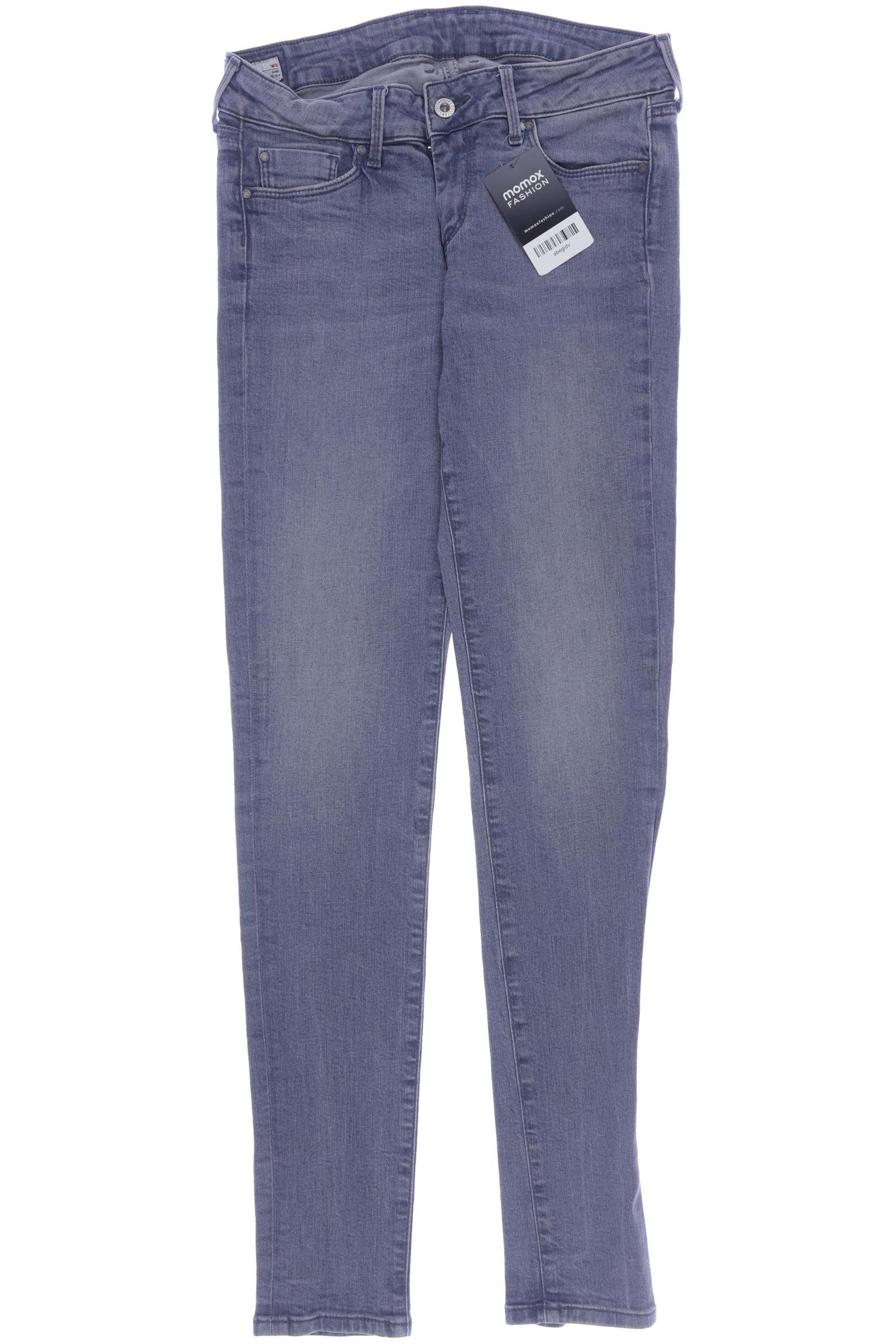 

Pepe Jeans Damen Jeans, blau