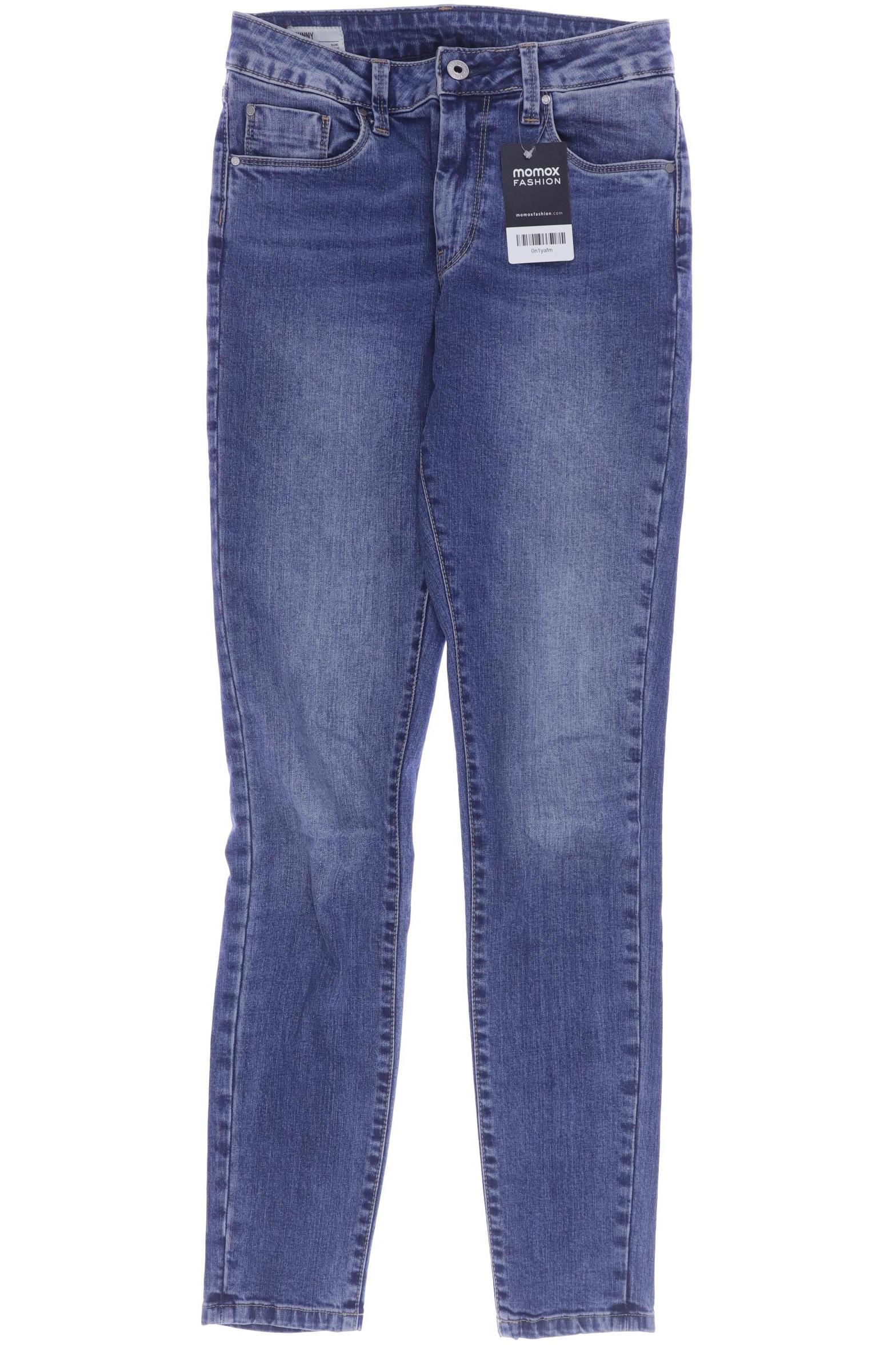 

Pepe Jeans Damen Jeans, blau, Gr. 26