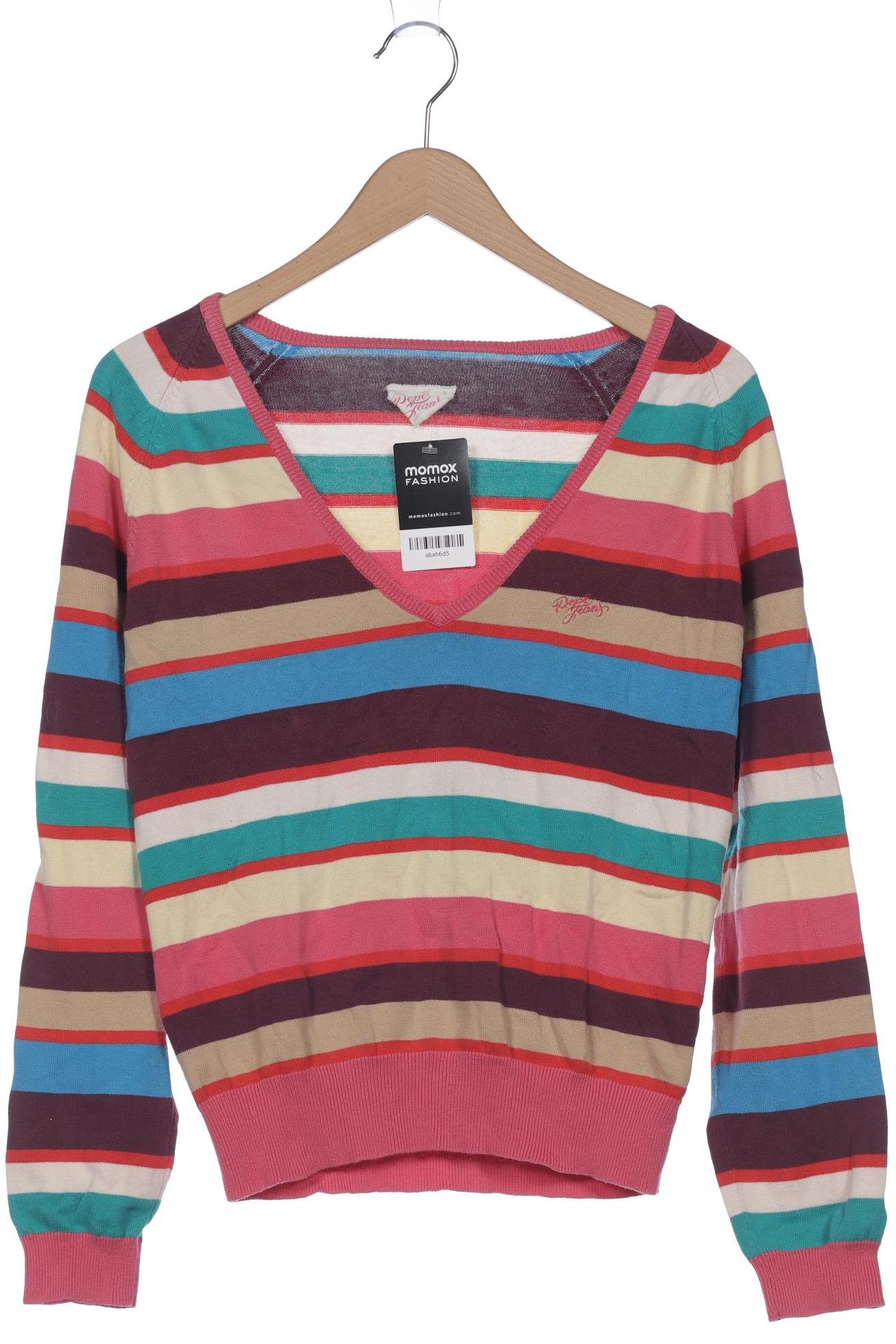 

Pepe Jeans Damen Pullover, mehrfarbig