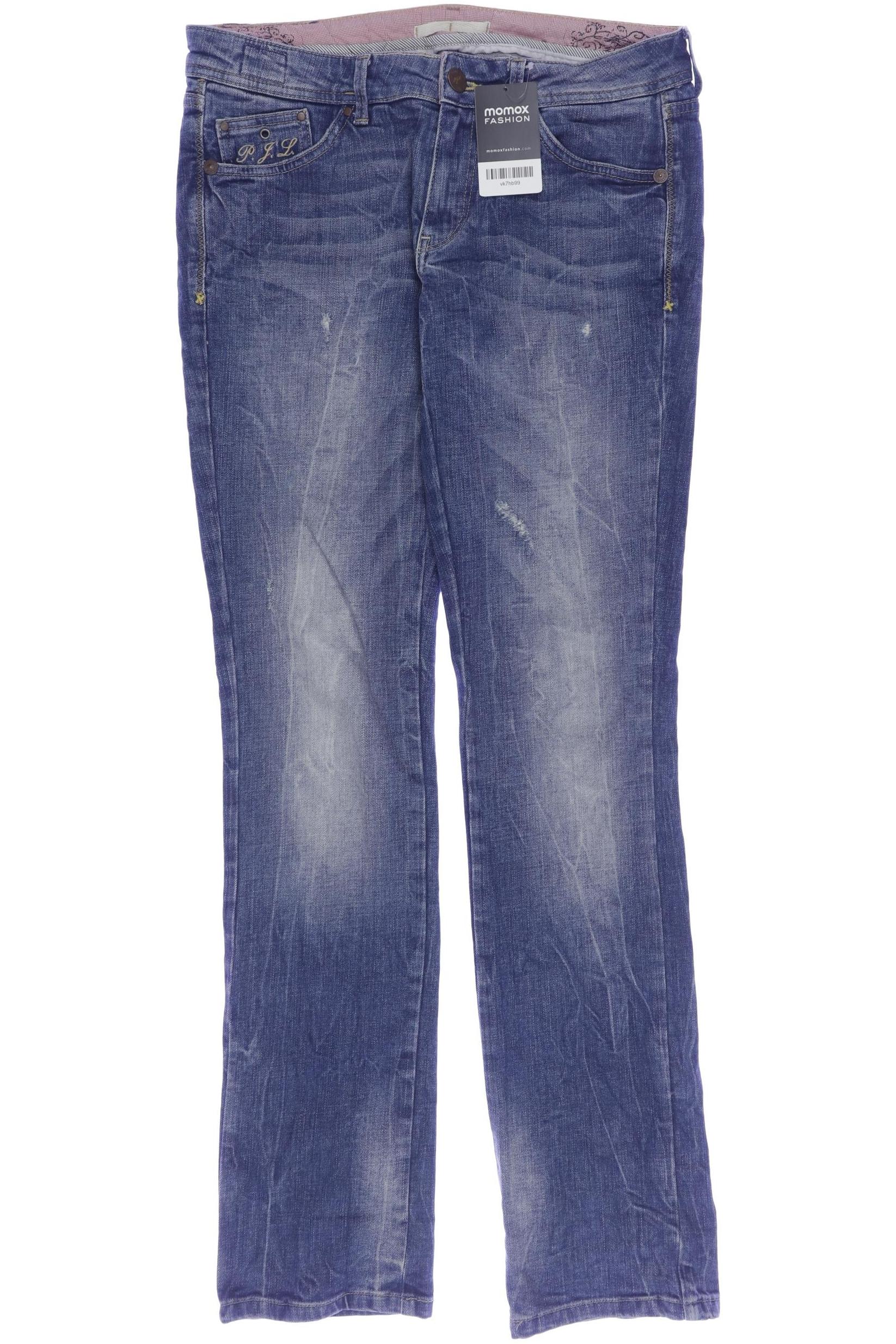 

Pepe Jeans Damen Jeans, blau, Gr. 31