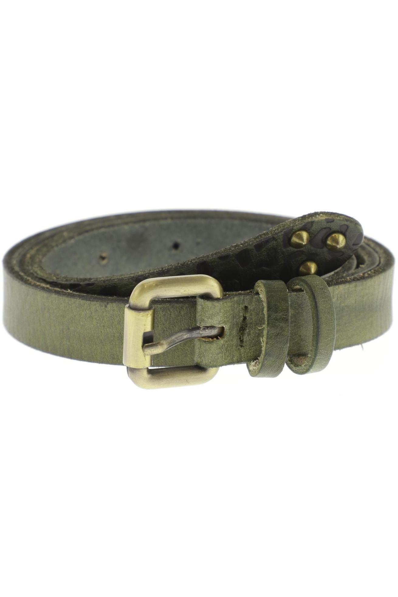 

Pepe Jeans Damen Gürtel, grün