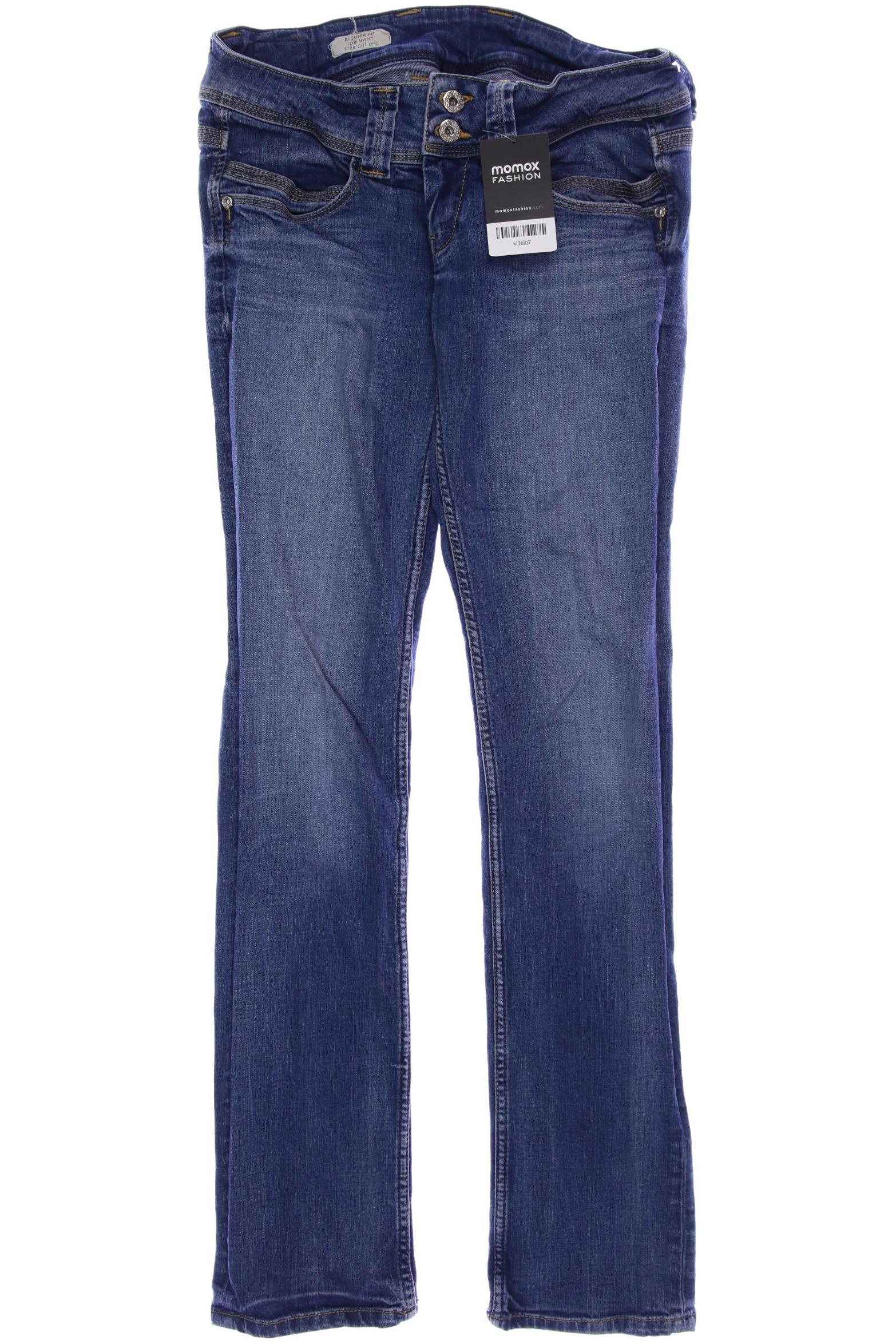 

Pepe Jeans Damen Jeans, marineblau, Gr. 29