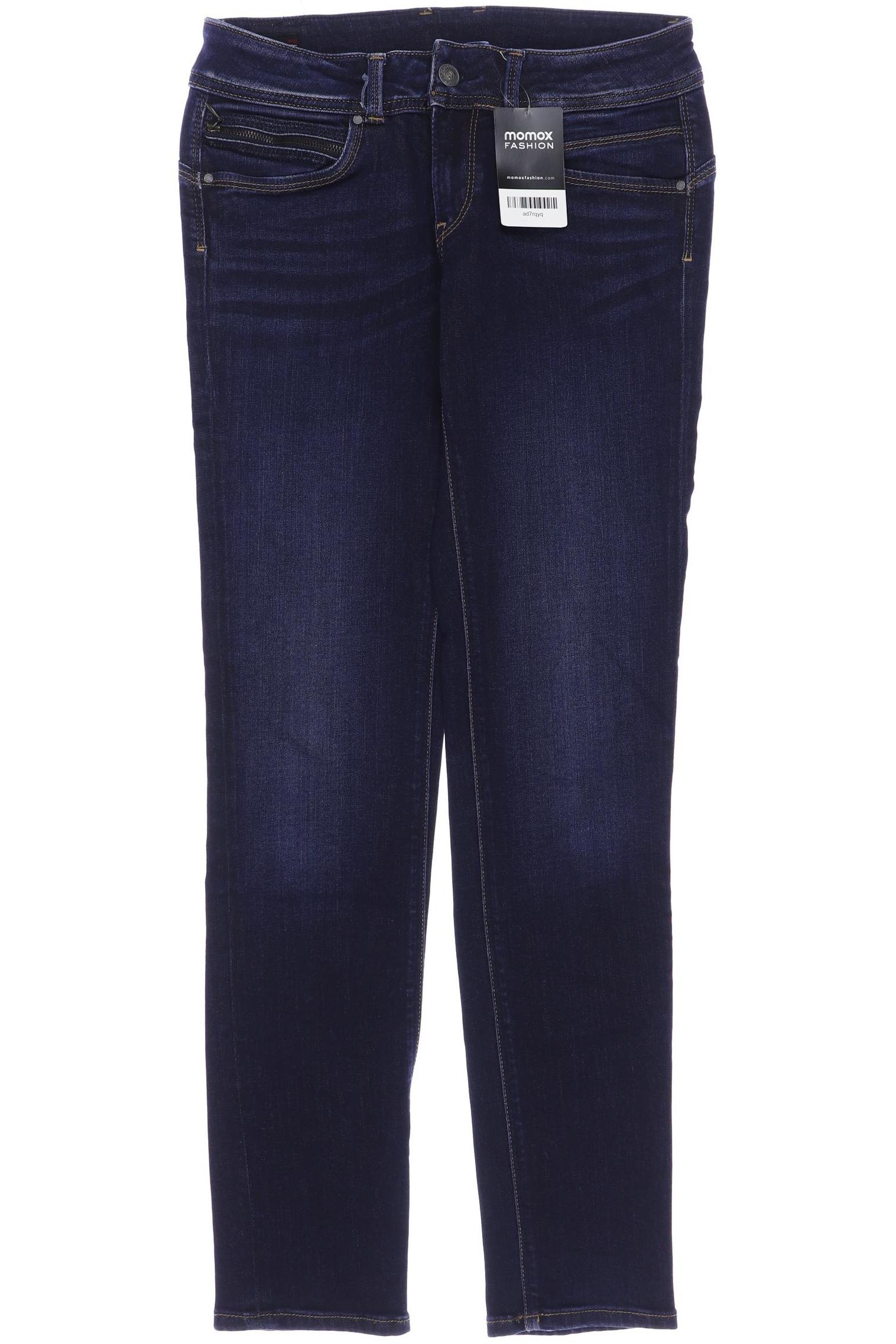 

Pepe Jeans Damen Jeans, marineblau