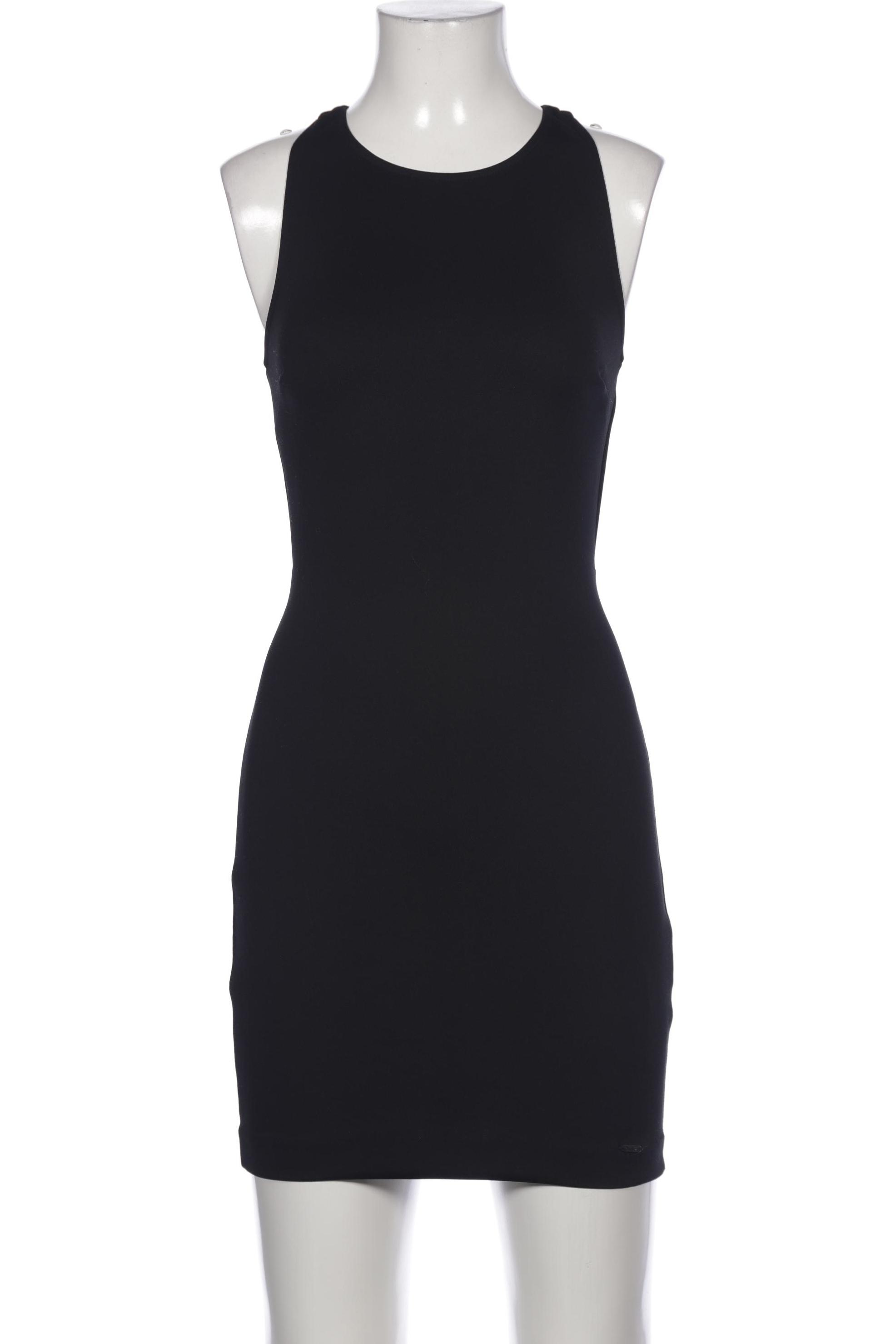 

Pepe Jeans Damen Kleid, schwarz, Gr. 34