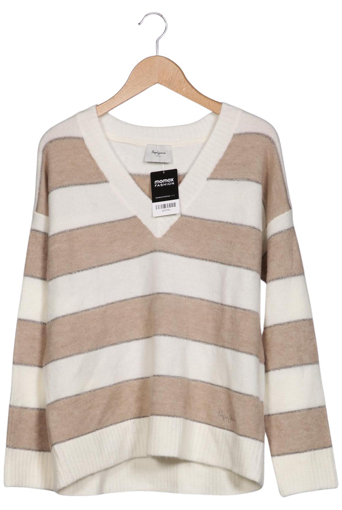 

Pepe Jeans Damen Pullover, mehrfarbig, Gr. 36