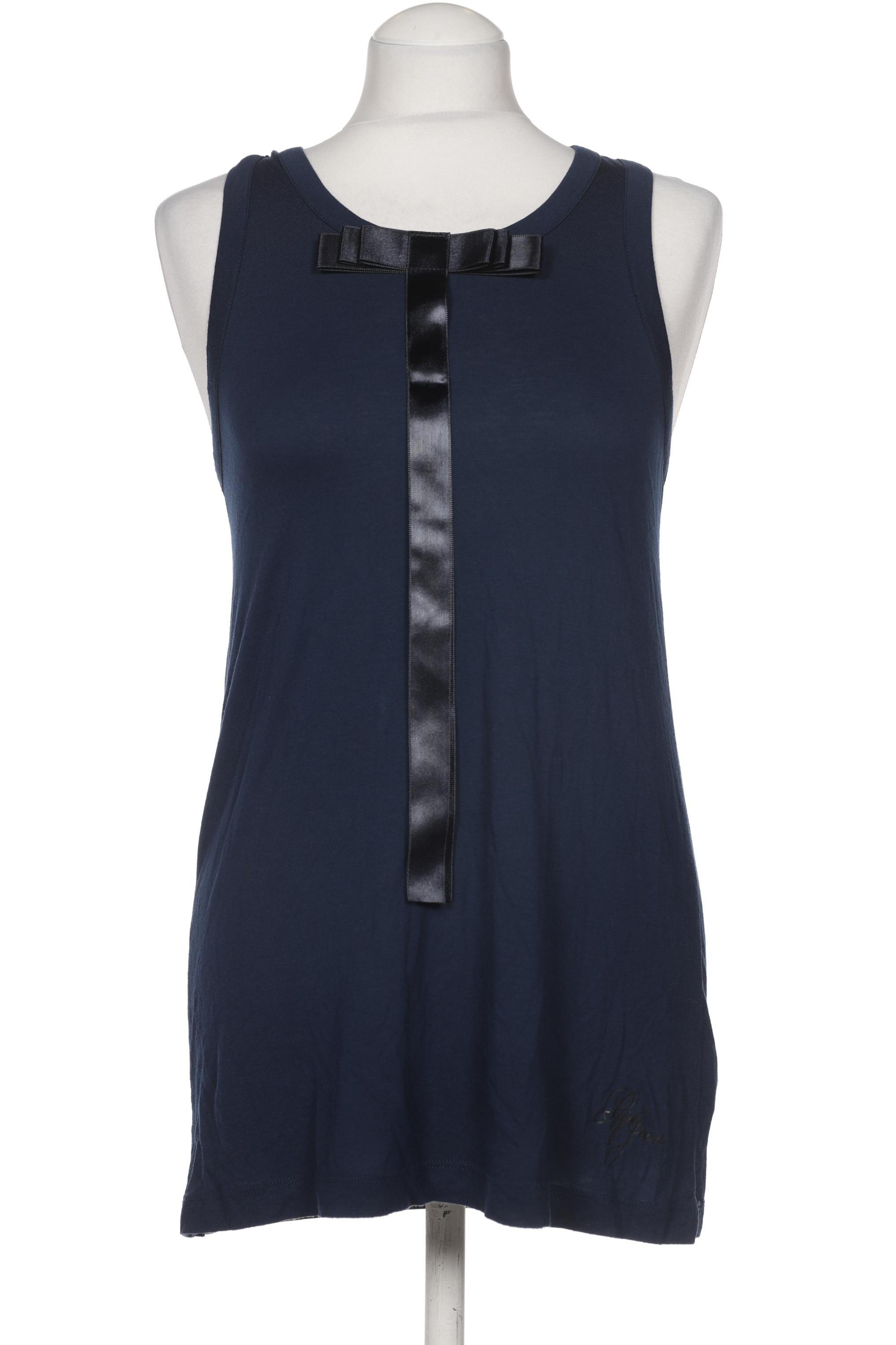 

Pepe Jeans Damen Top, marineblau, Gr. 36