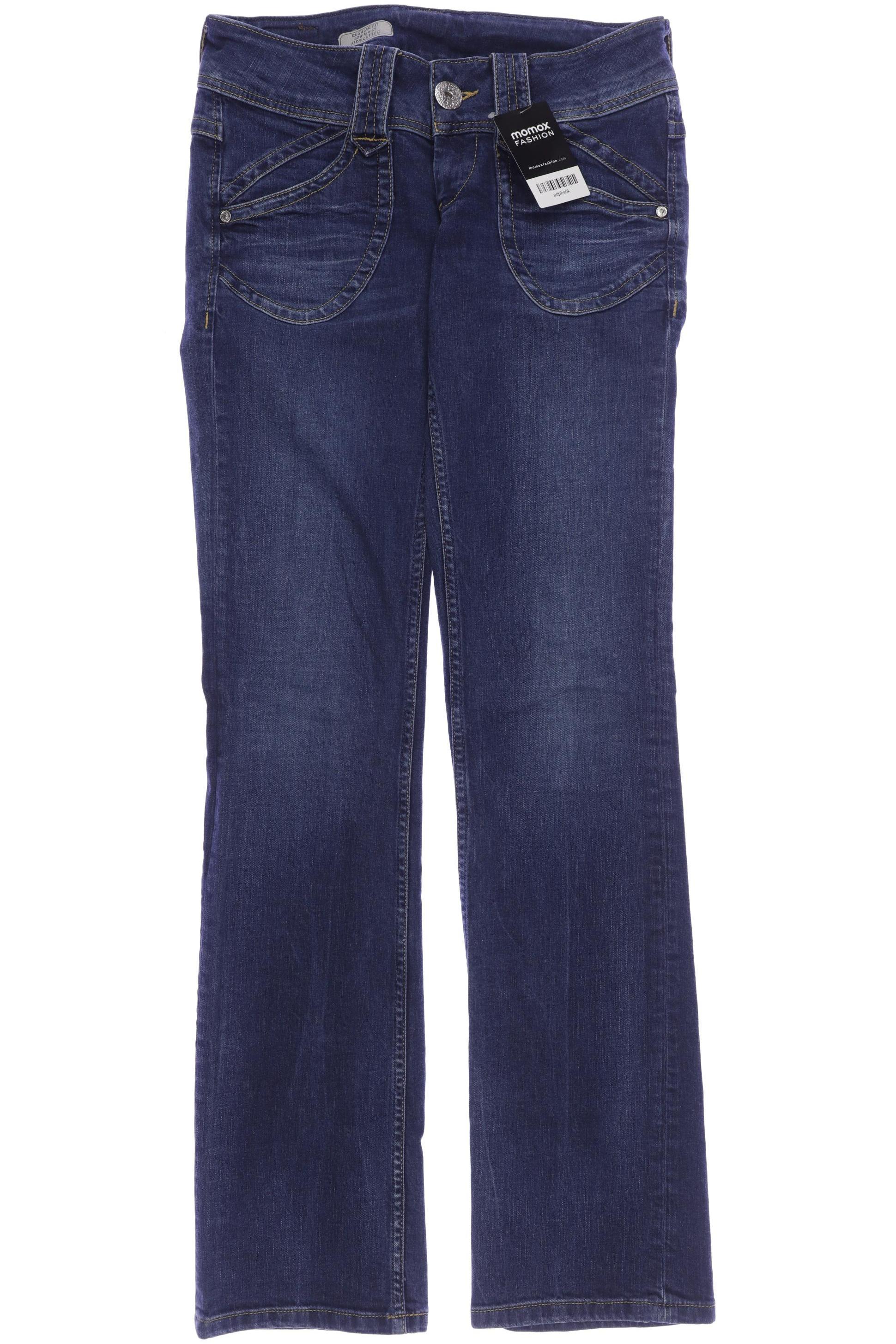 

Pepe Jeans Damen Jeans, blau, Gr. 29