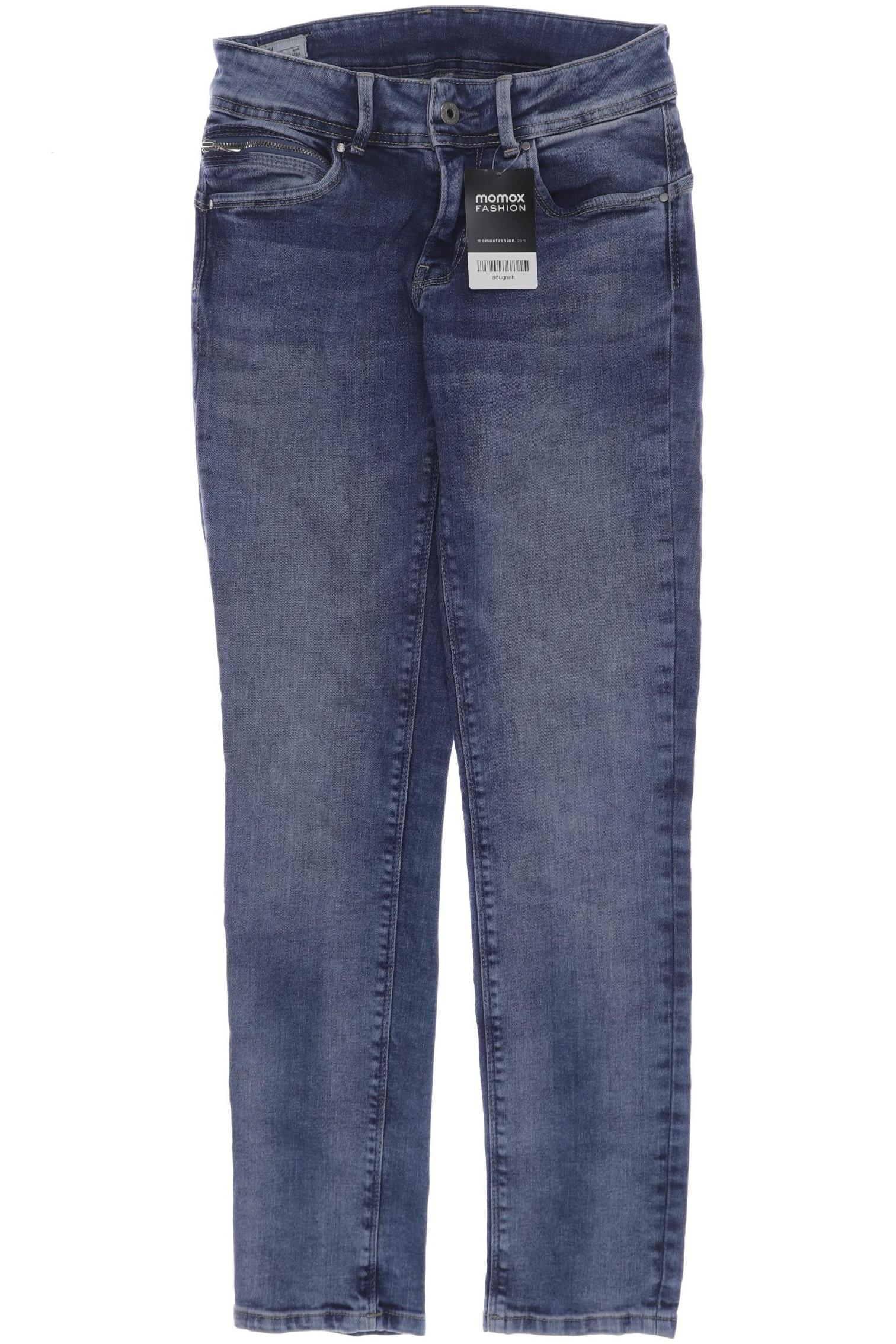 

Pepe Jeans Damen Jeans, blau