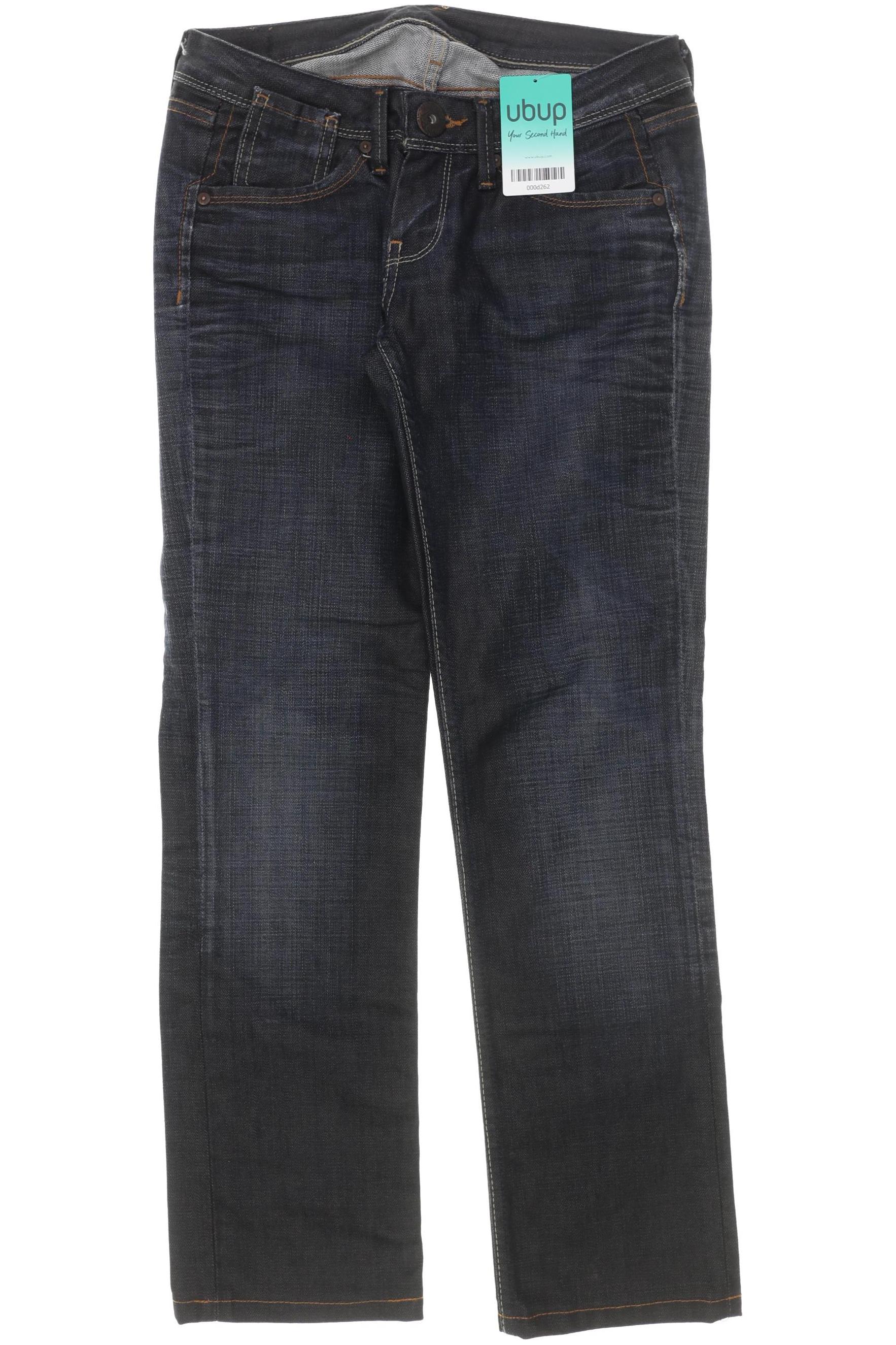 

Pepe Jeans Damen Jeans, blau, Gr. 26